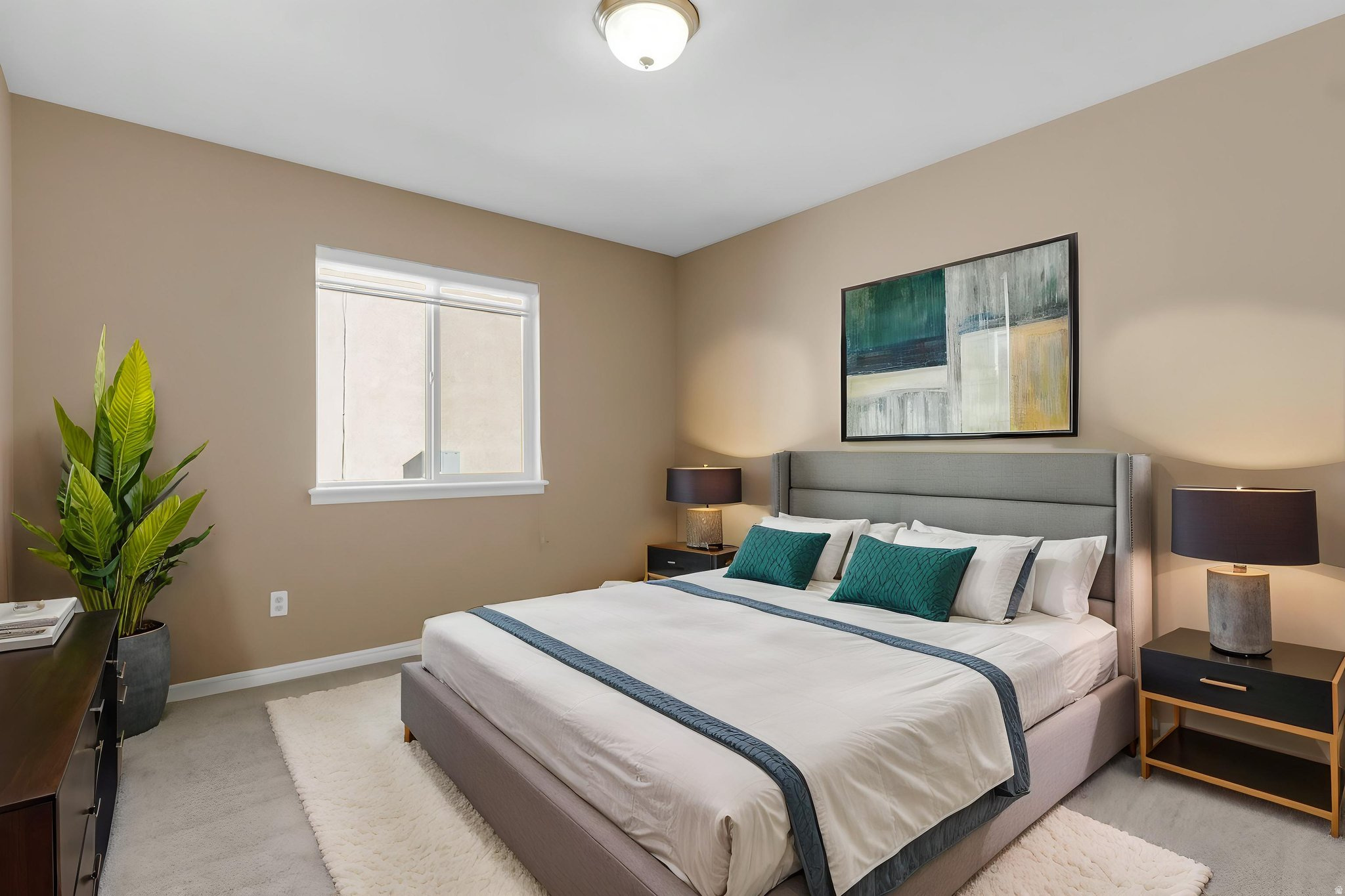 OQUIRRH PARK - Residential