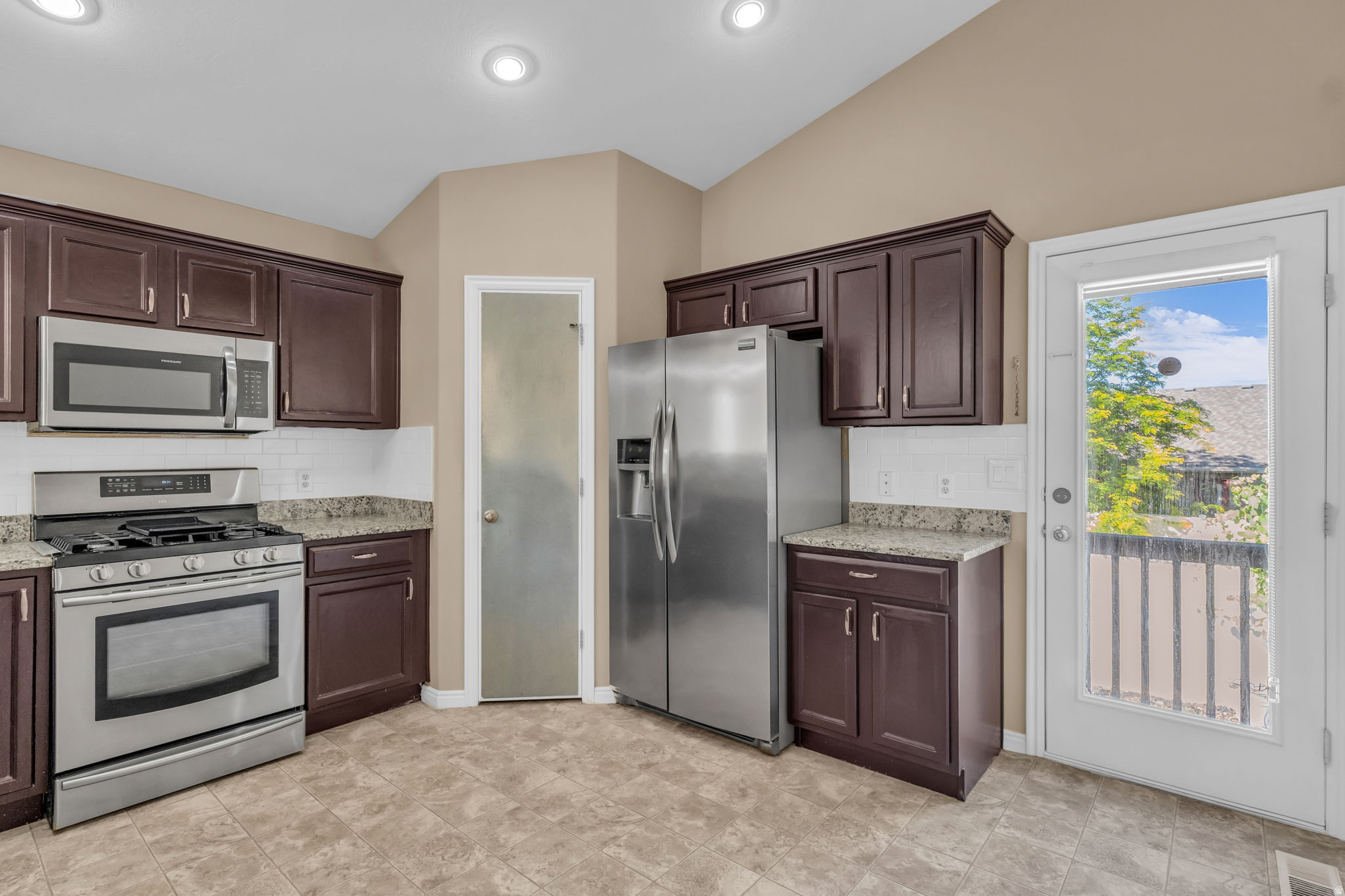 OQUIRRH PARK - Residential