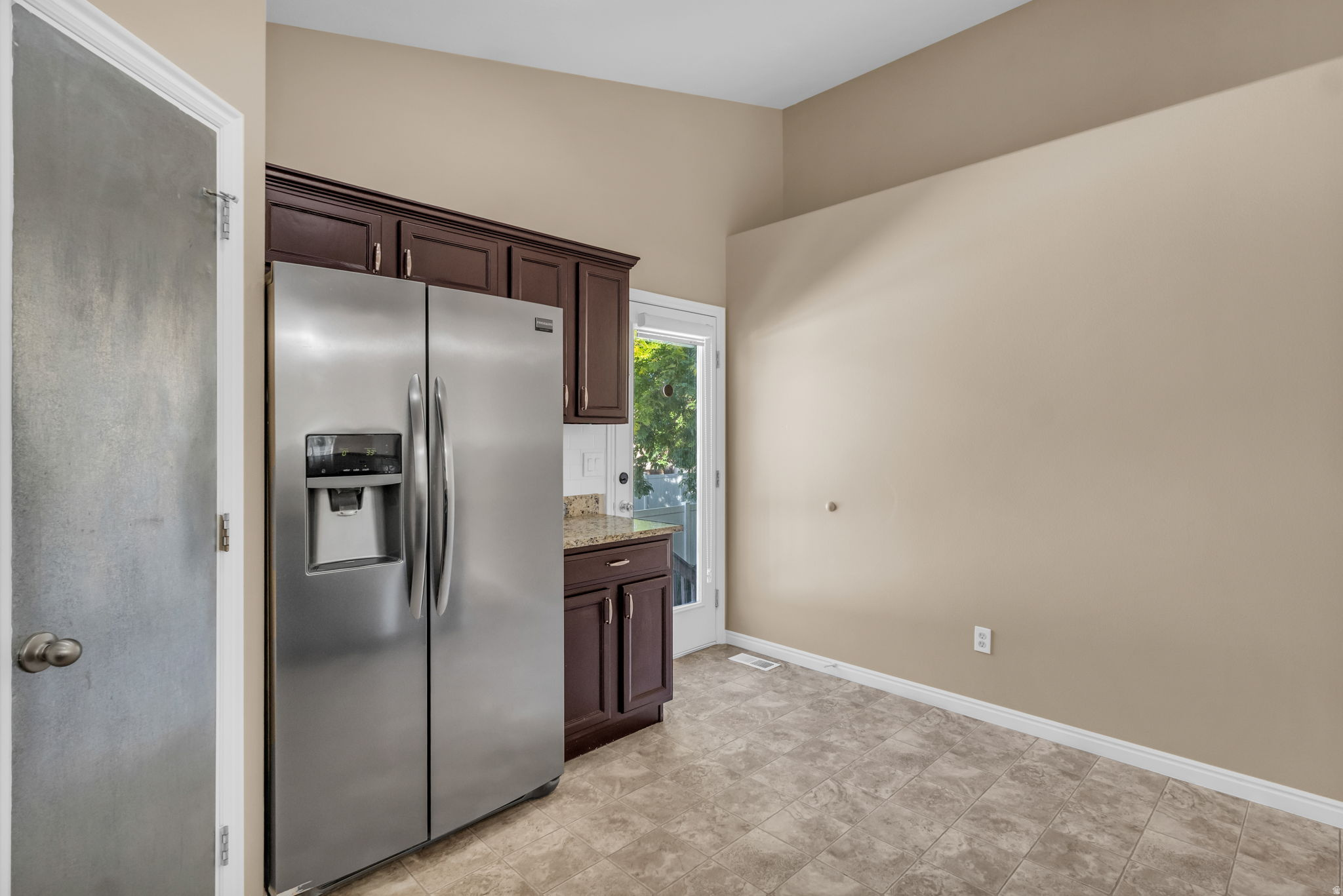 OQUIRRH PARK - Residential