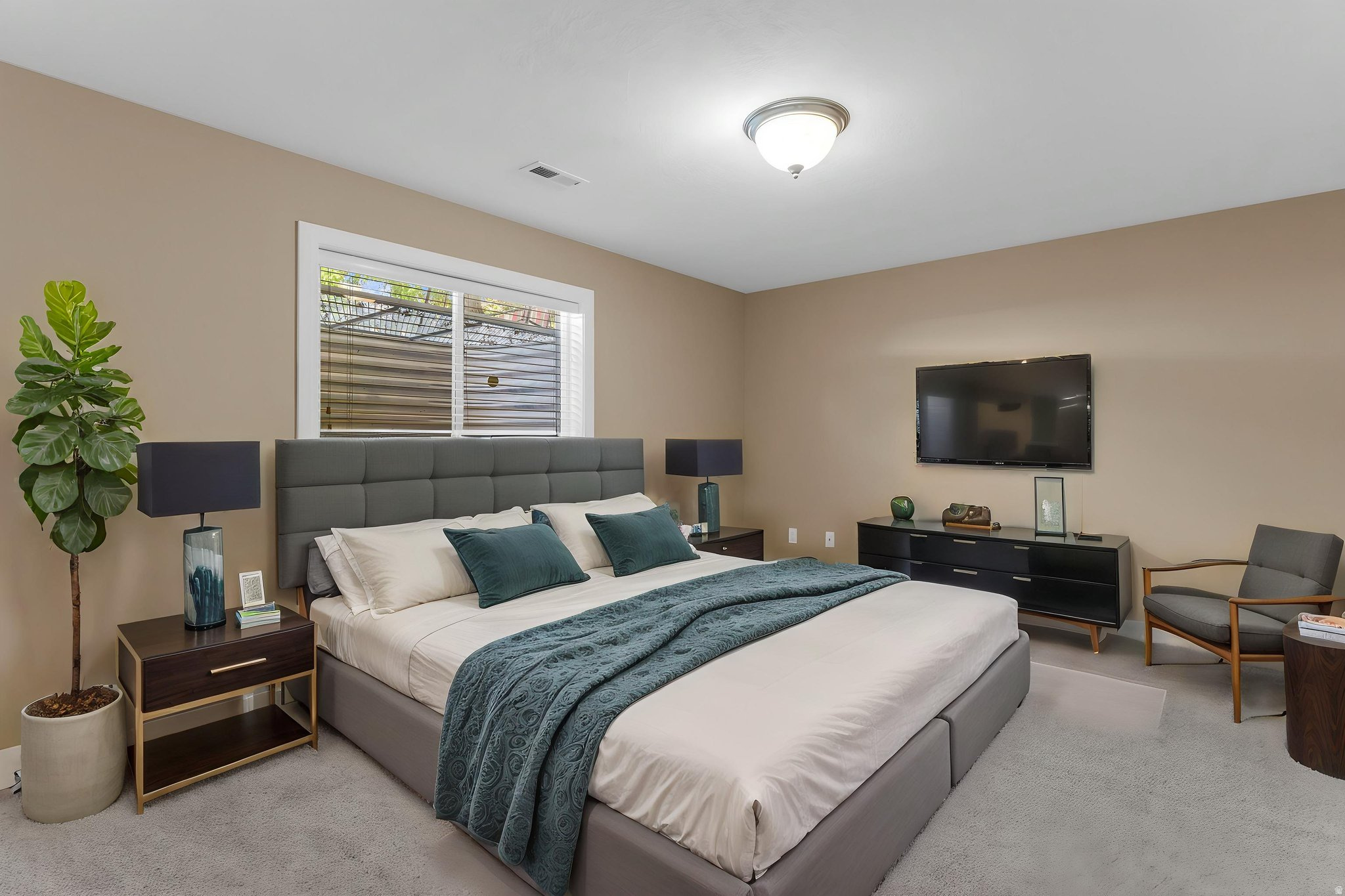 OQUIRRH PARK - Residential