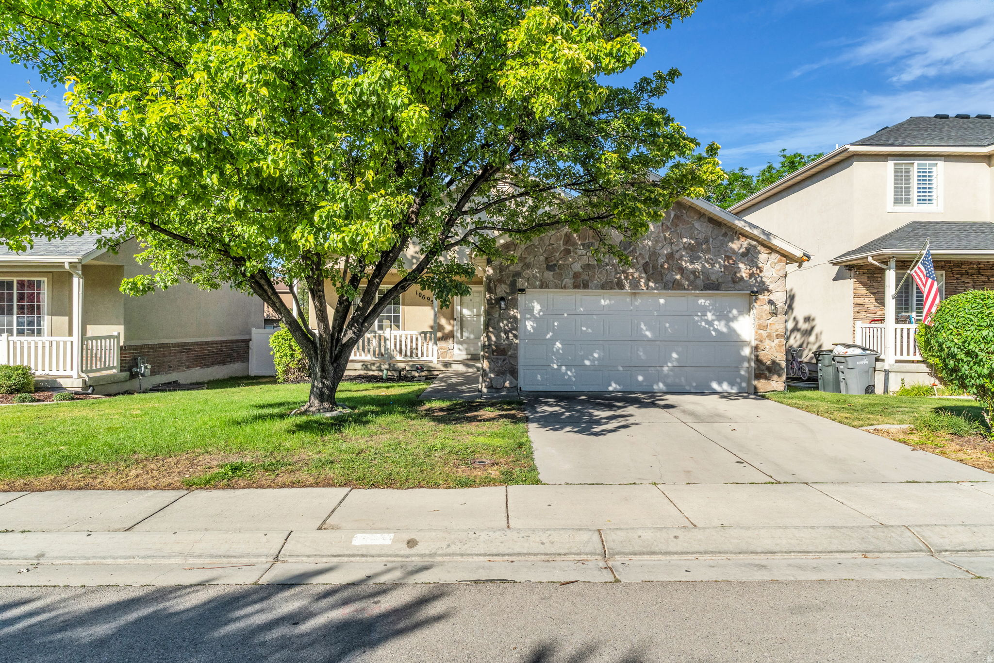 OQUIRRH PARK - Residential