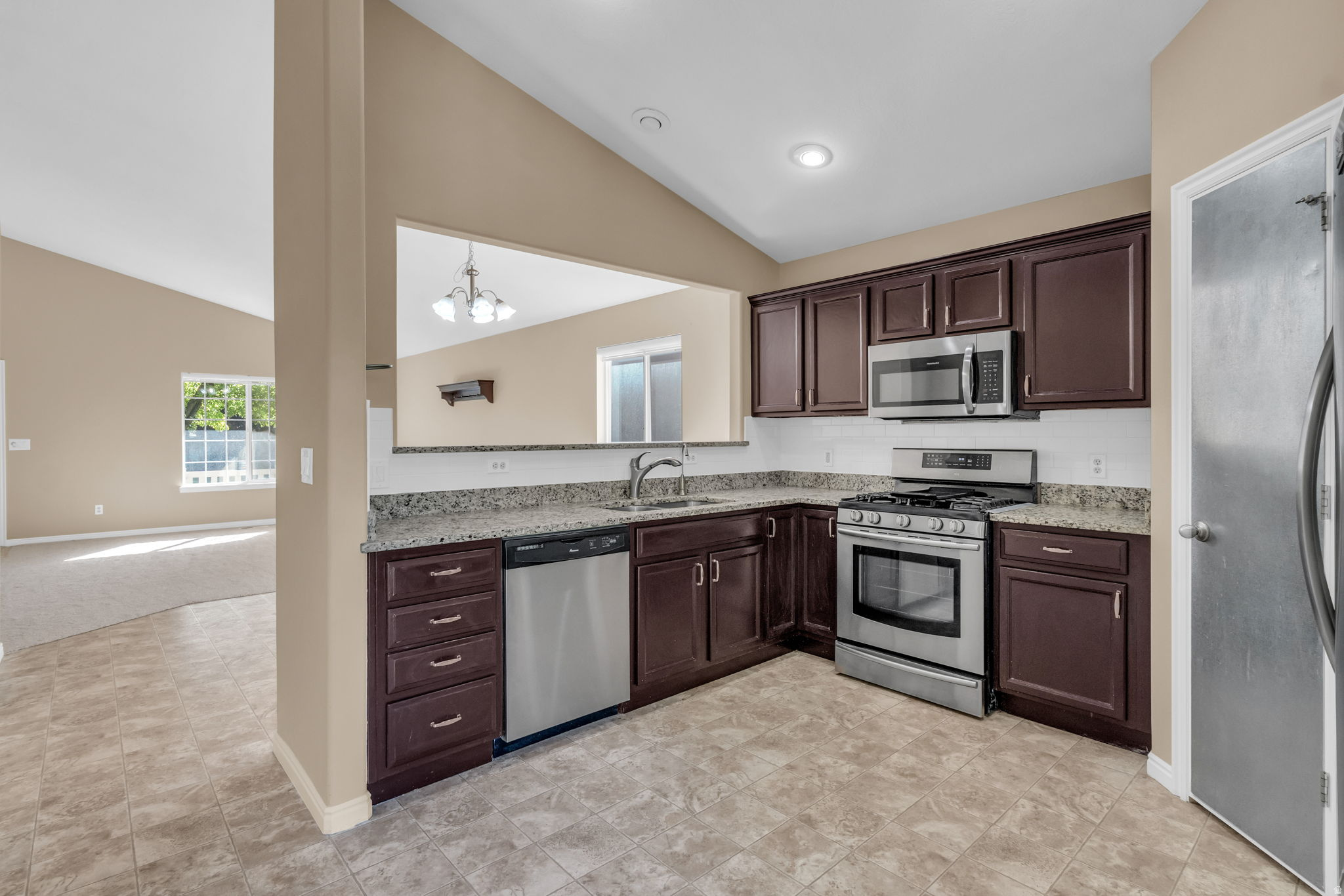 OQUIRRH PARK - Residential