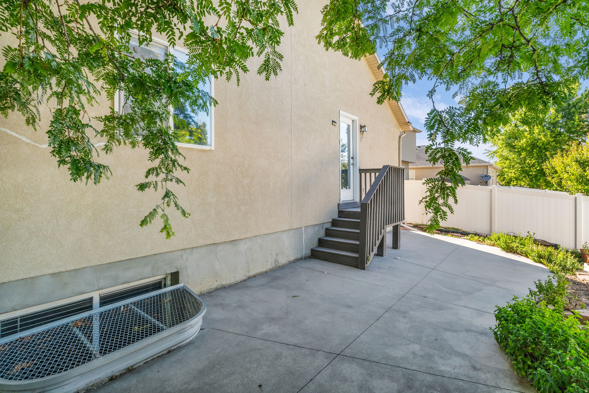 OQUIRRH PARK - Residential