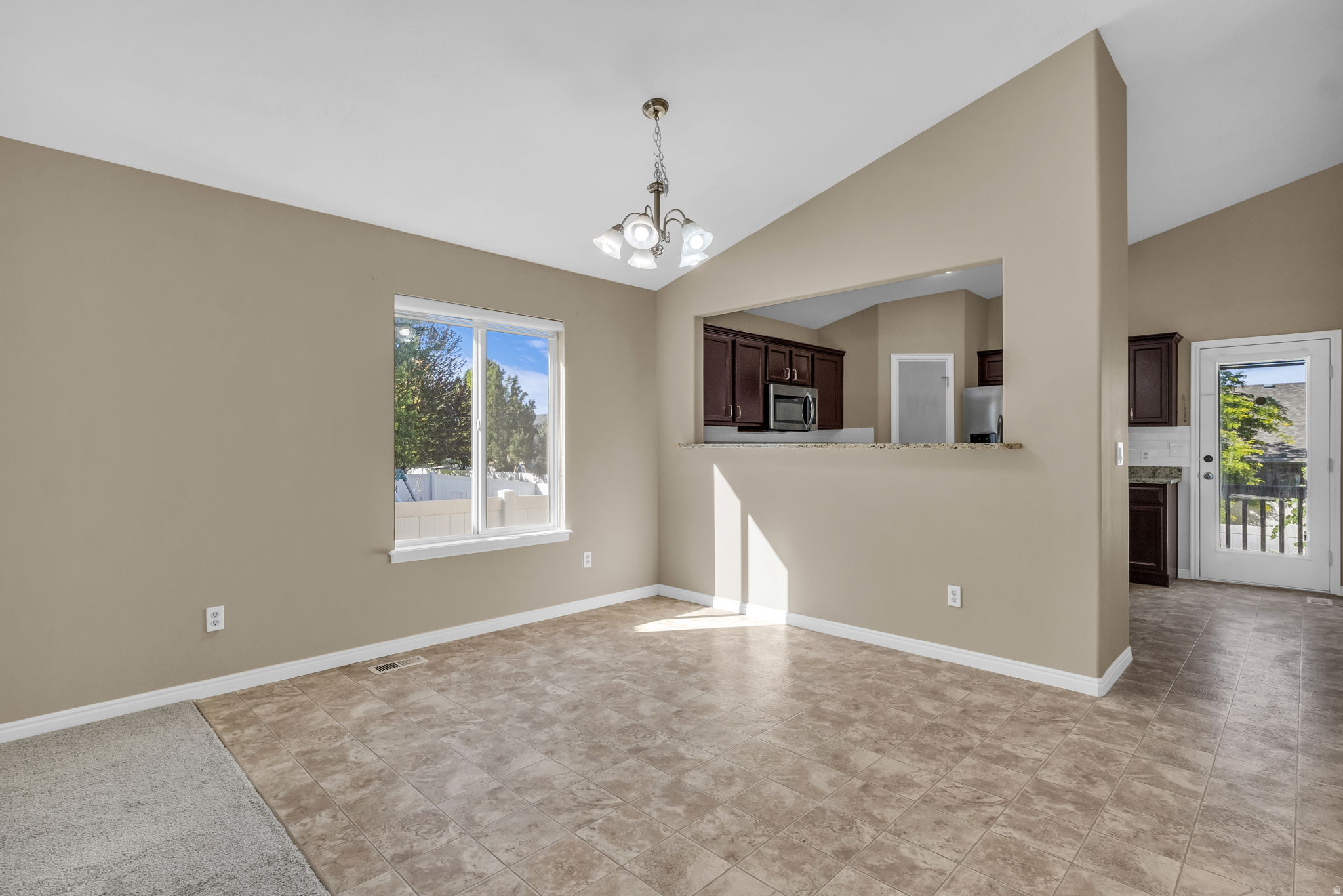 OQUIRRH PARK - Residential