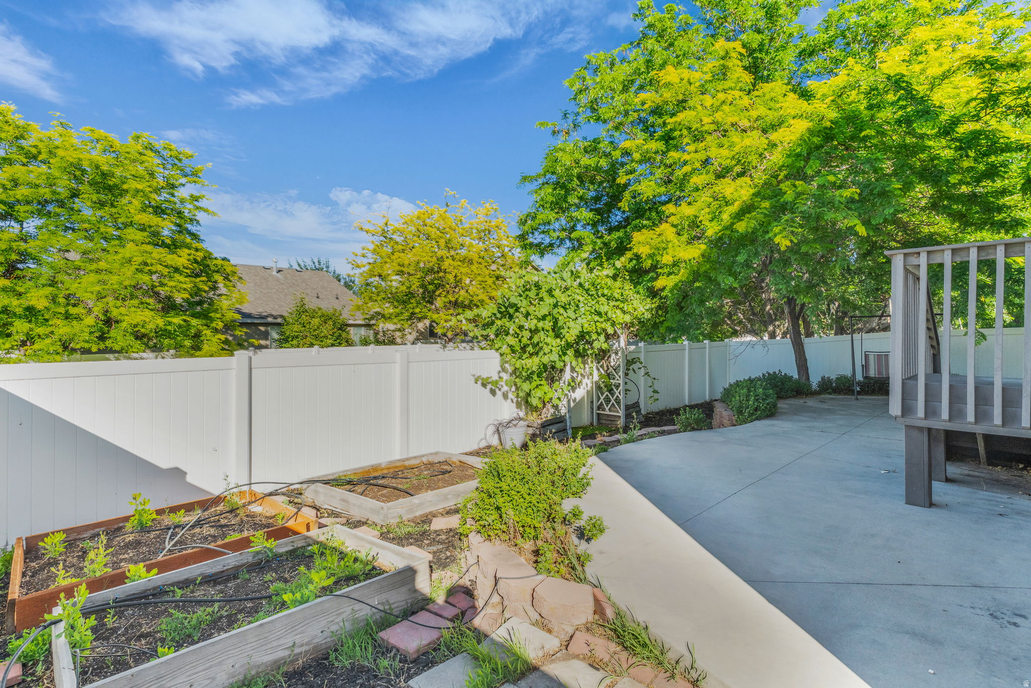 OQUIRRH PARK - Residential