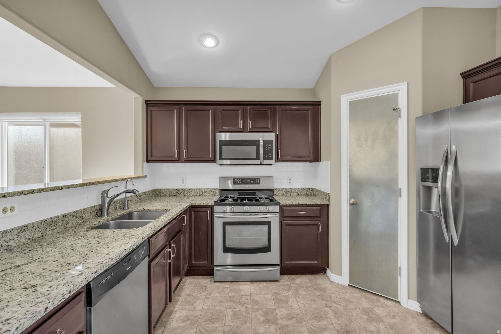 OQUIRRH PARK - Residential