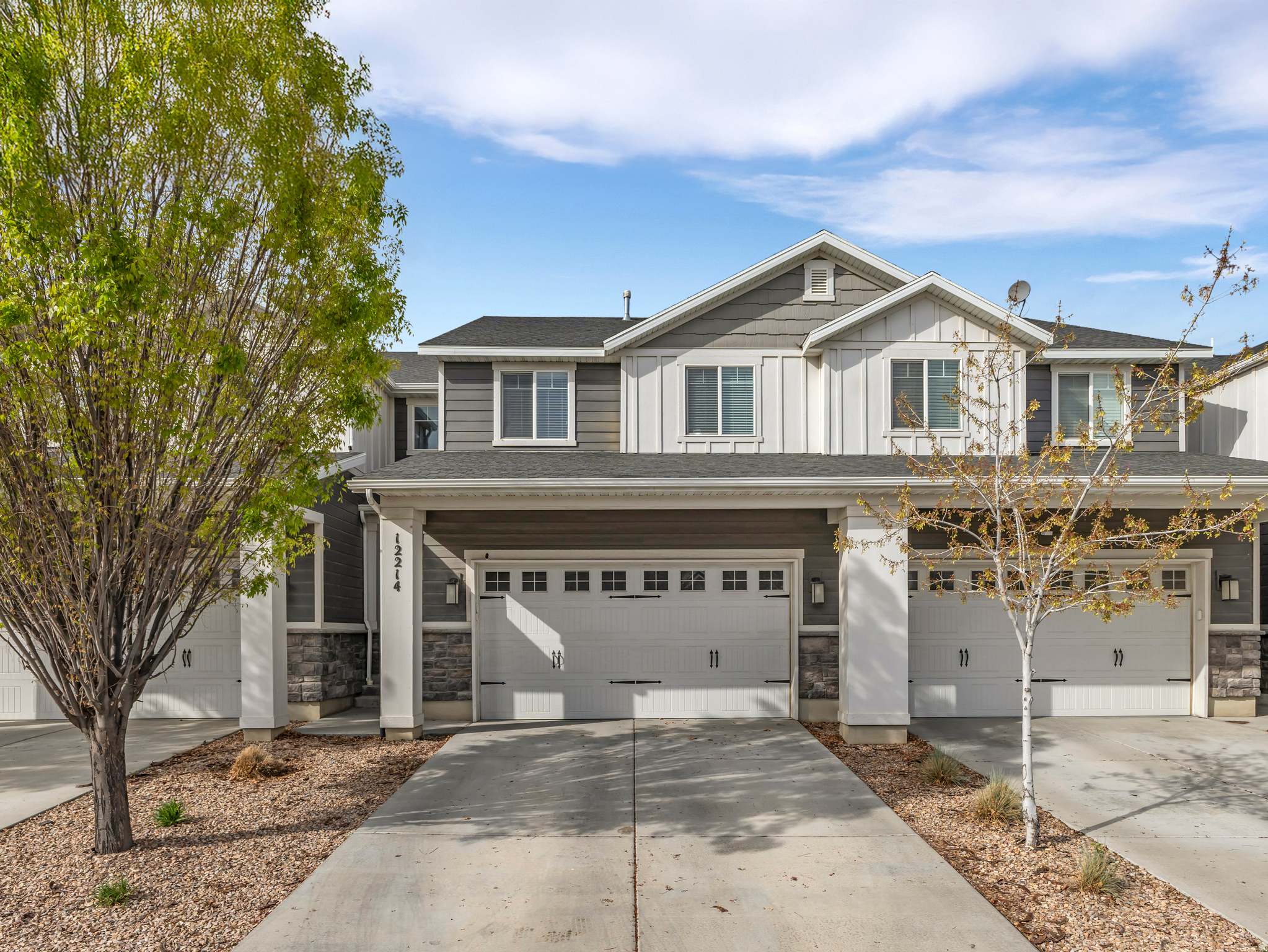 GALENA PARK - Residential