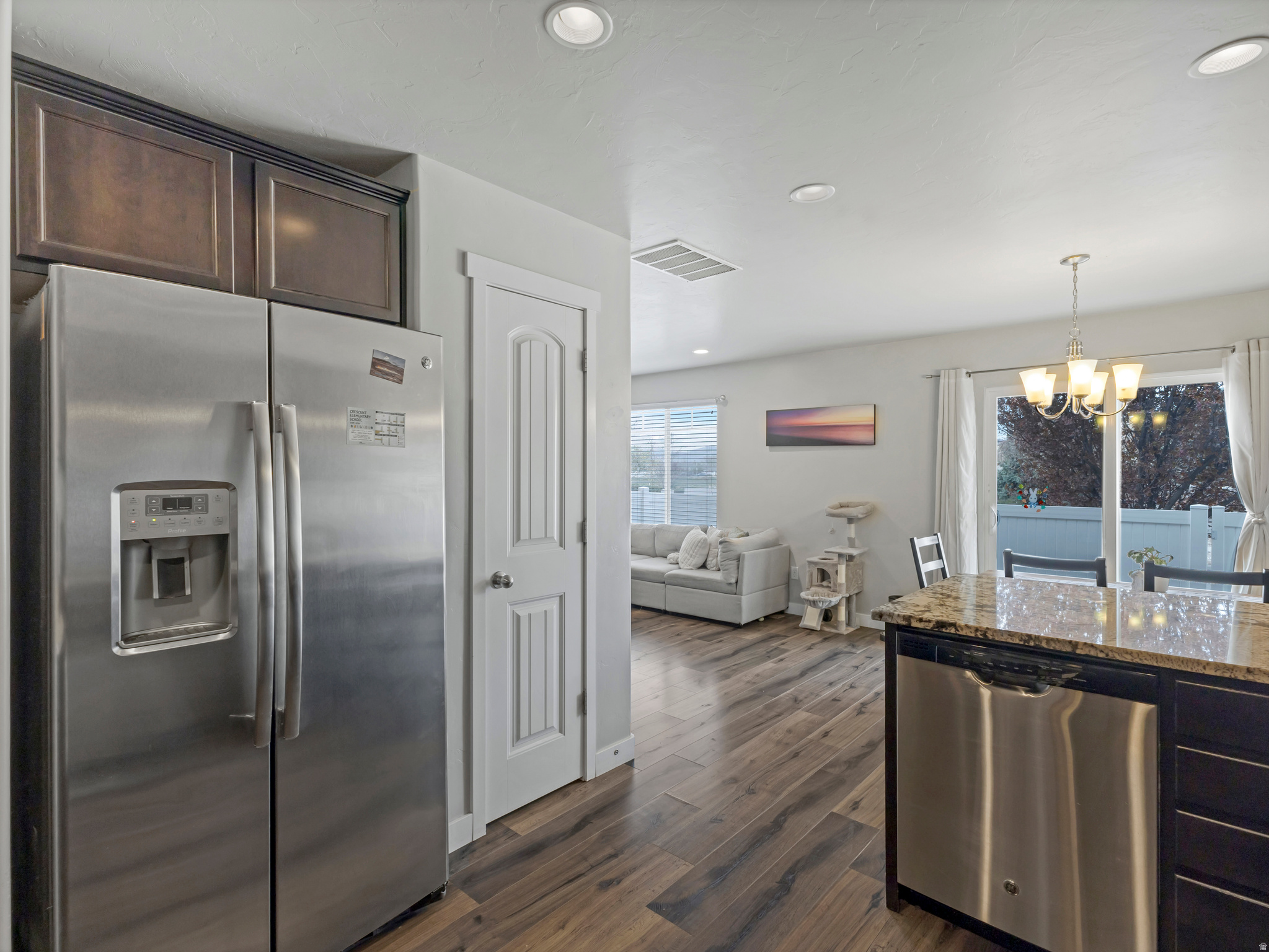 GALENA PARK - Residential