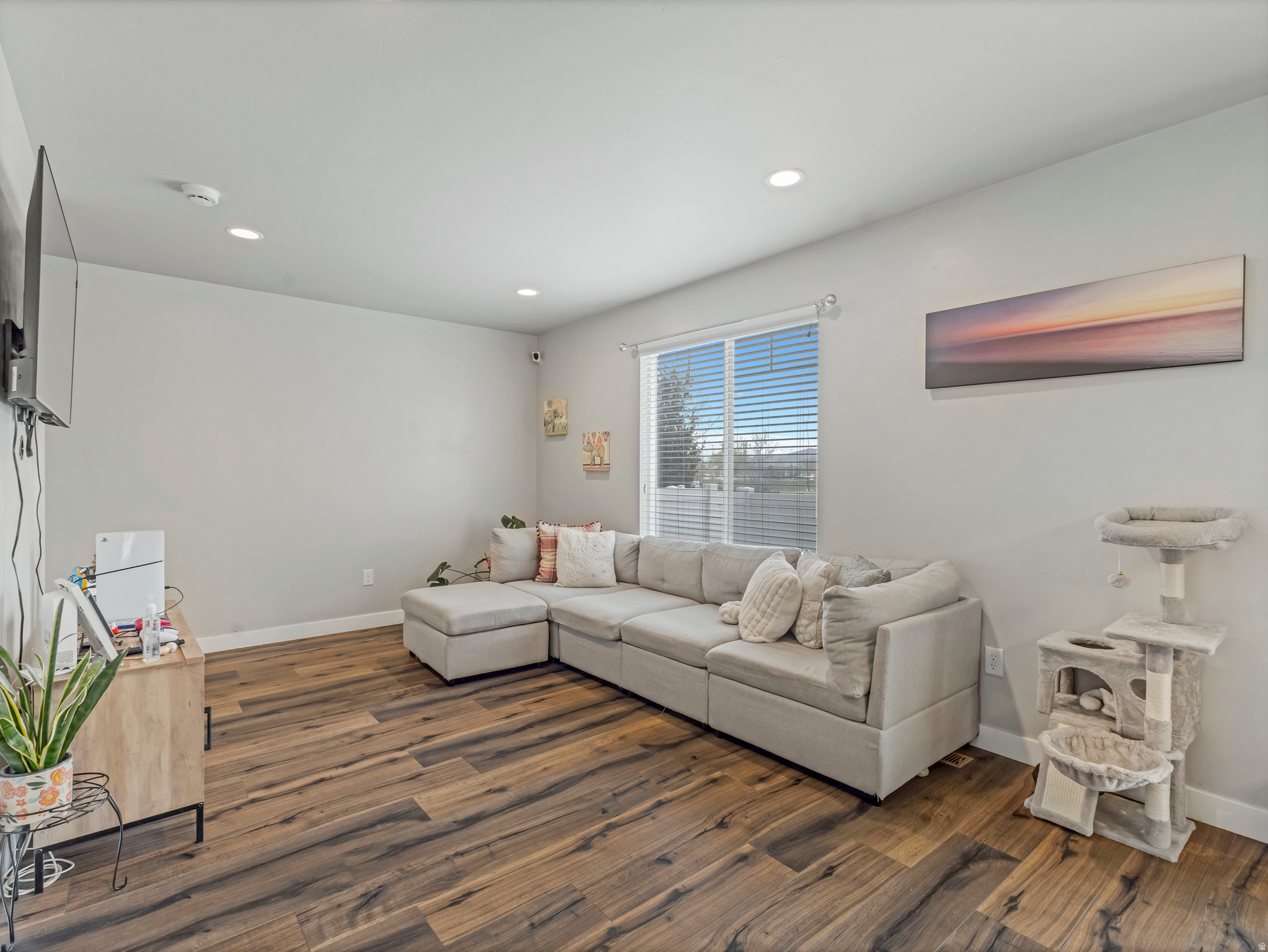 GALENA PARK - Residential