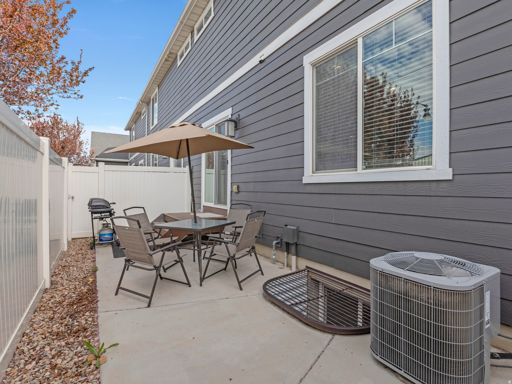 GALENA PARK - Residential