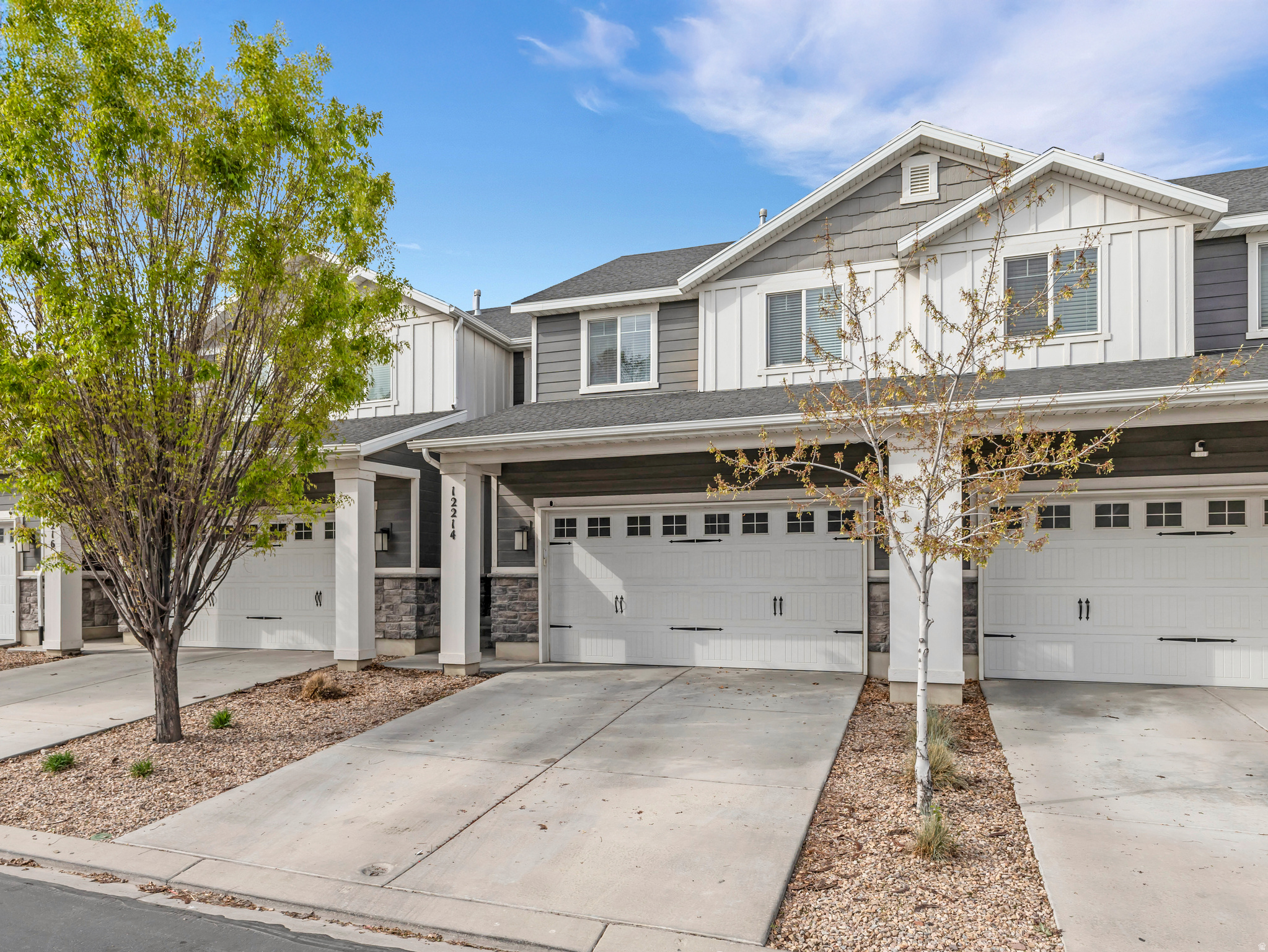 GALENA PARK - Residential