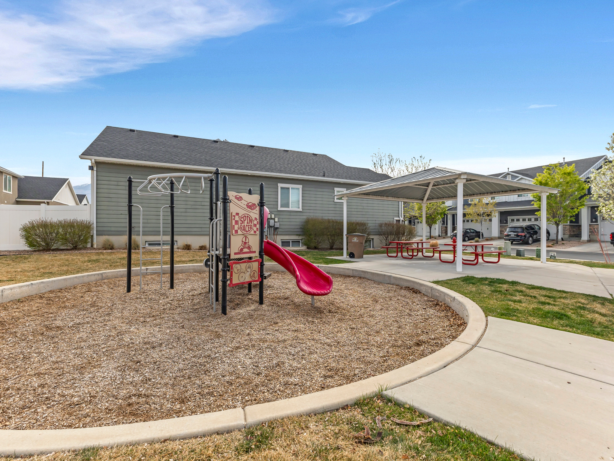 GALENA PARK - Residential
