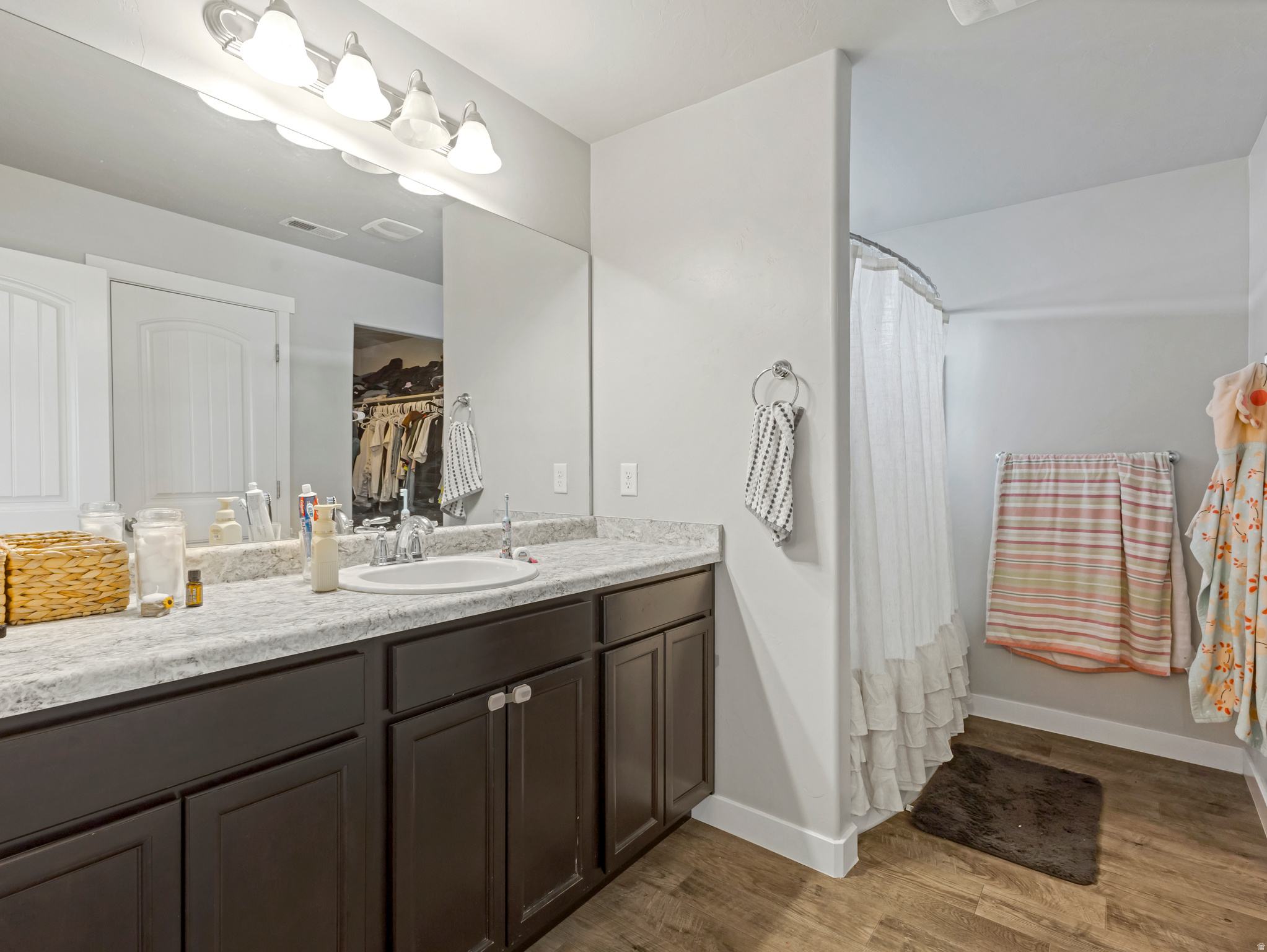 GALENA PARK - Residential