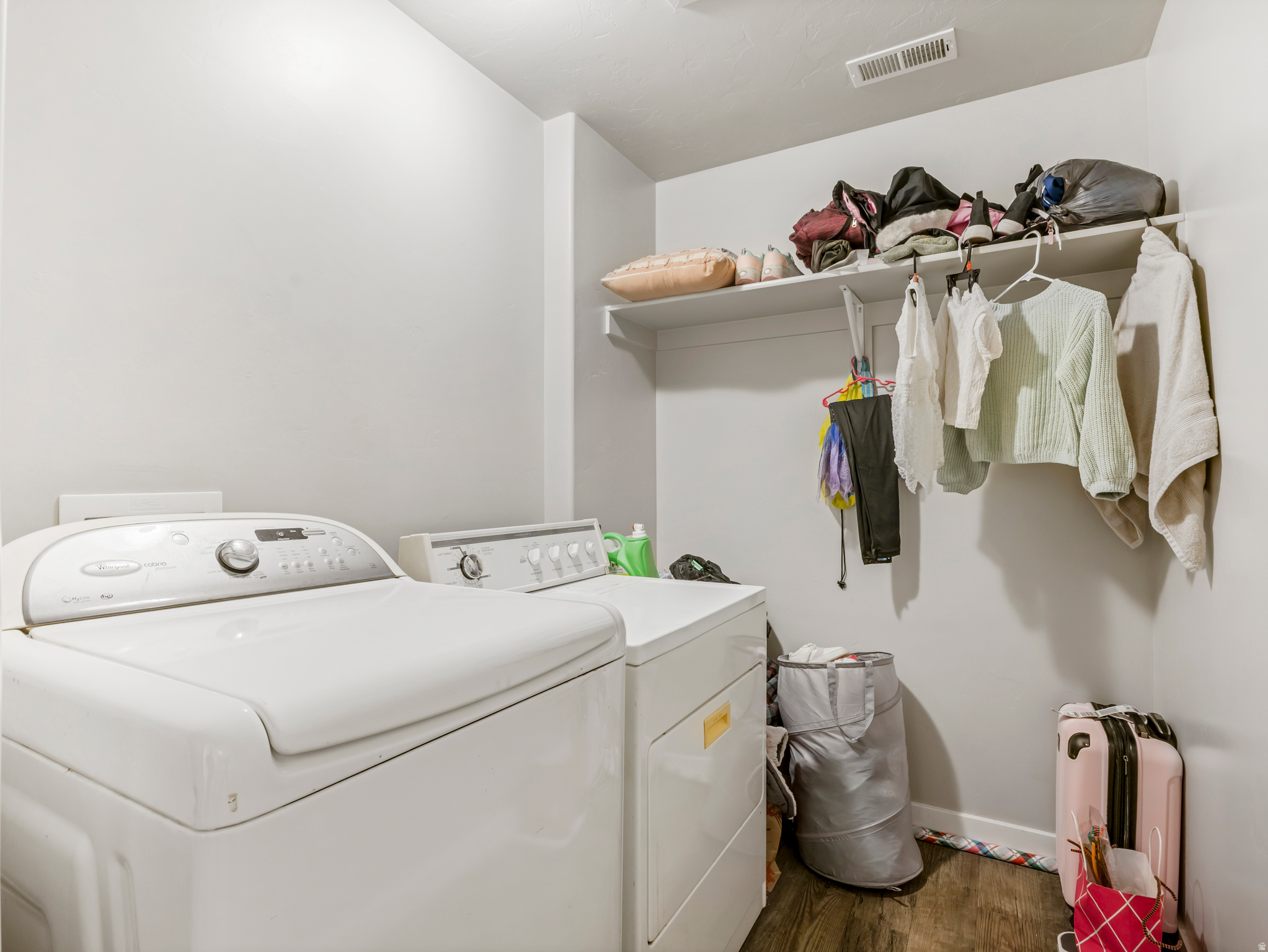 GALENA PARK - Residential