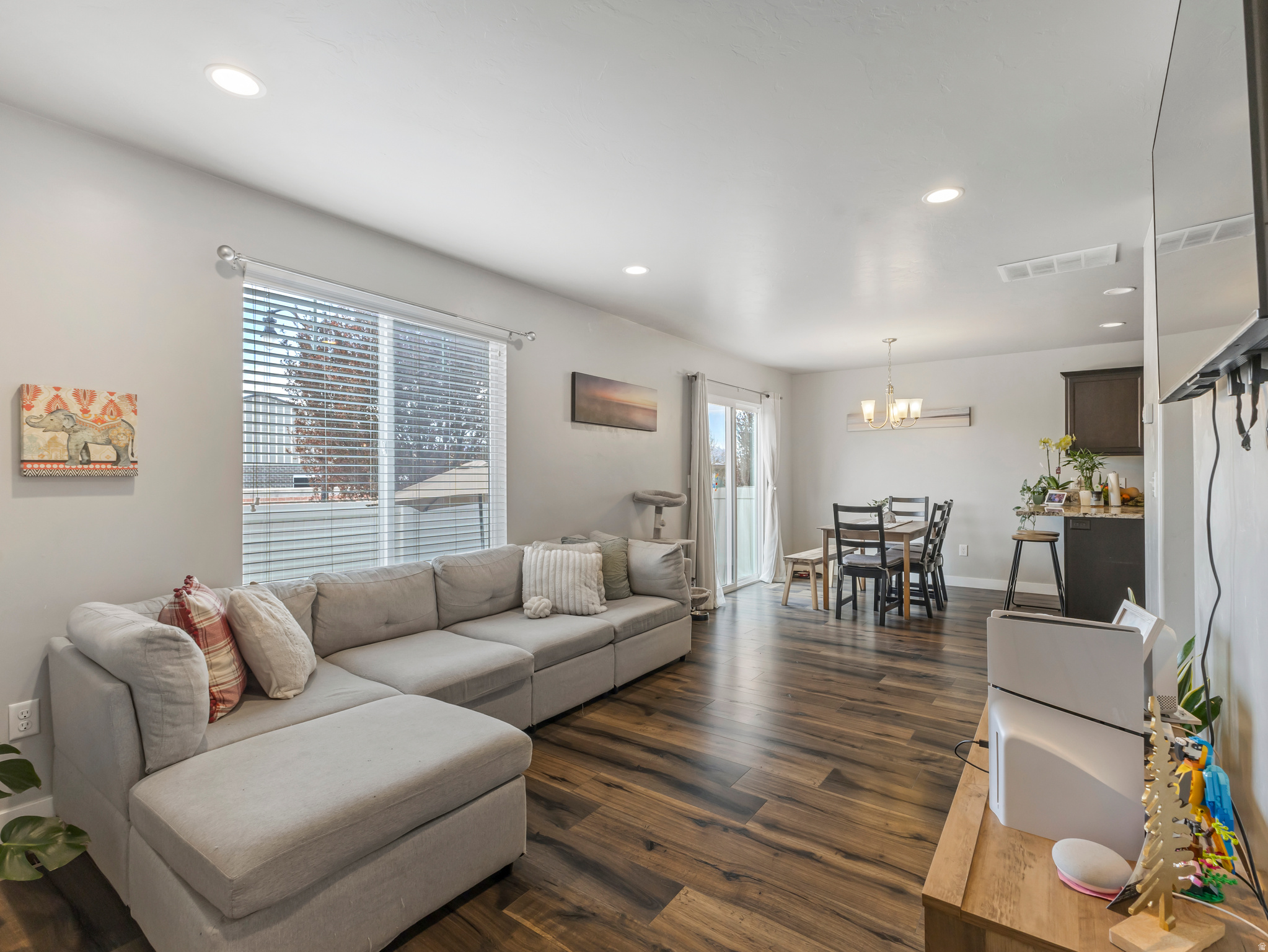 GALENA PARK - Residential