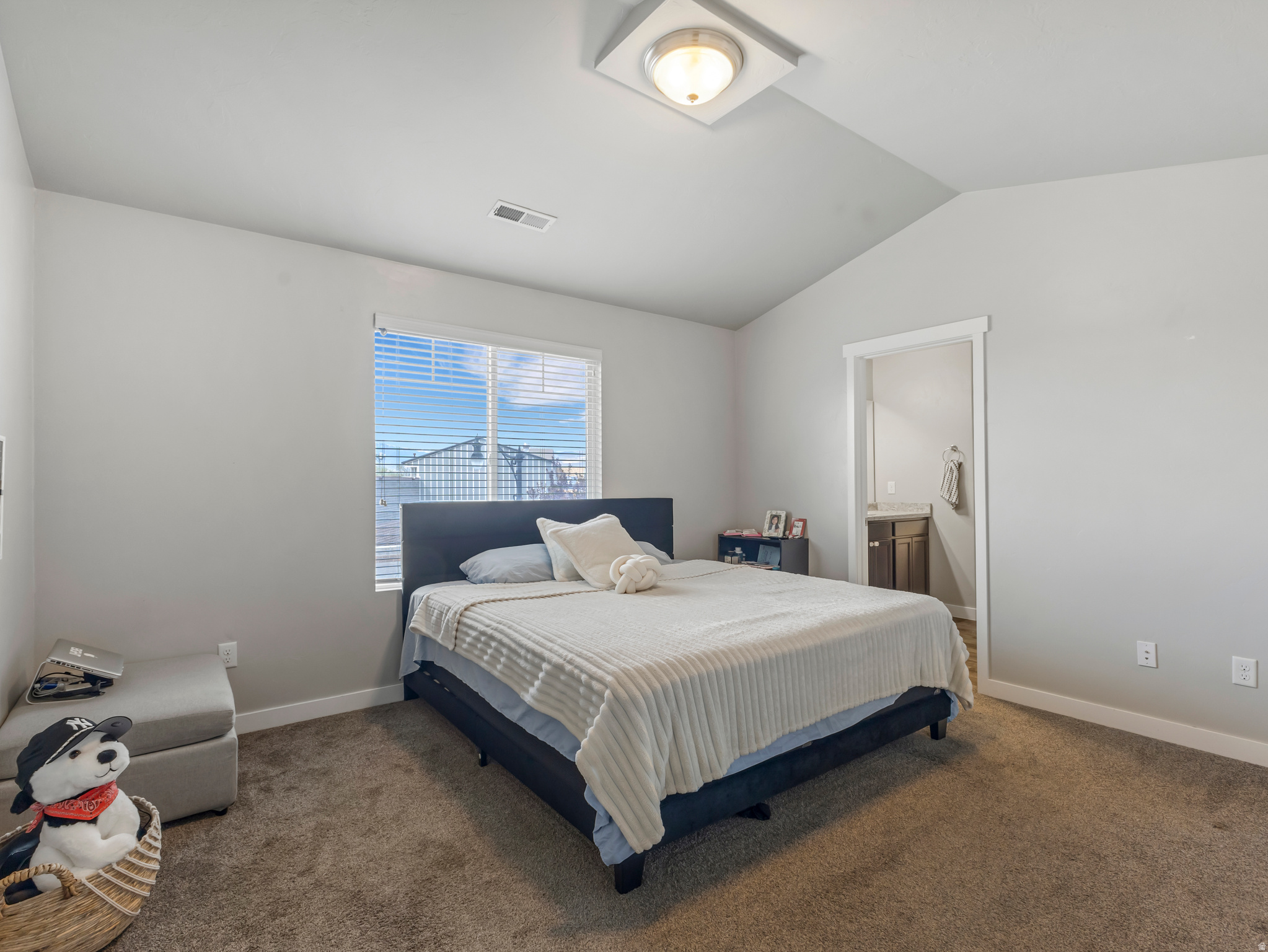 GALENA PARK - Residential