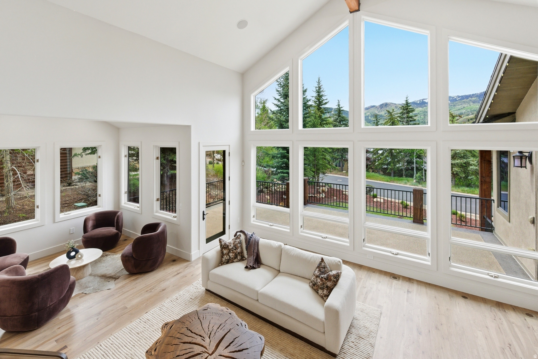 SUNPEAK - Residential