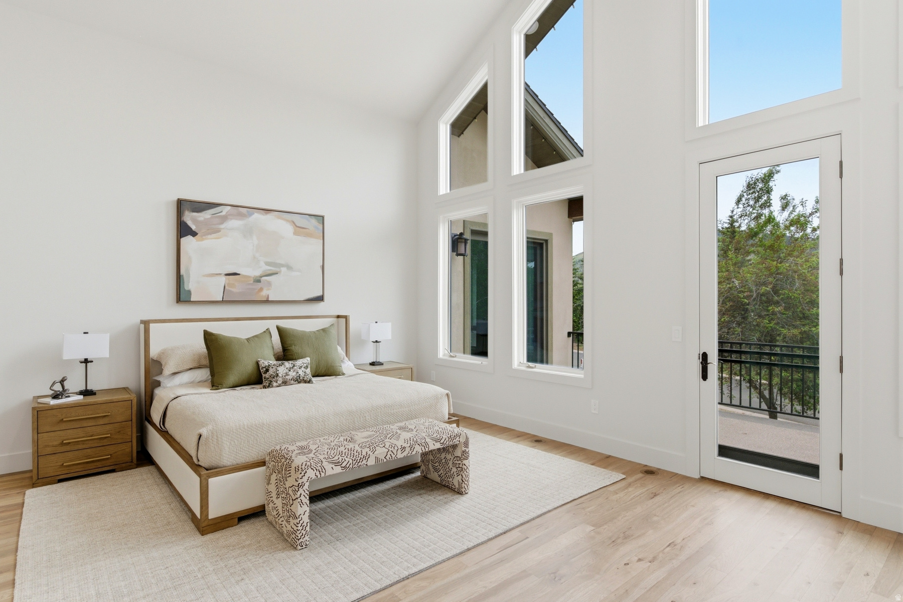 SUNPEAK - Residential