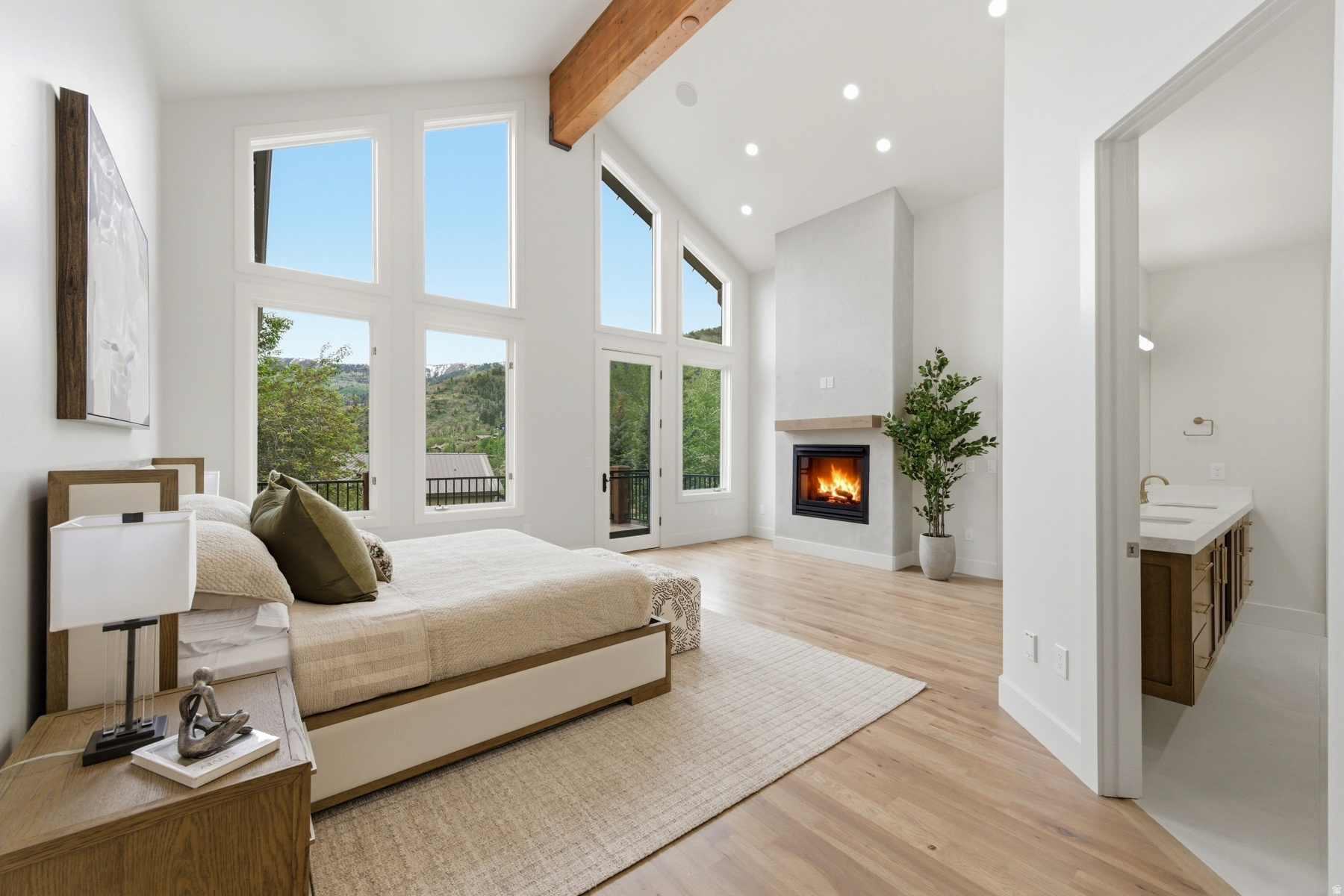SUNPEAK - Residential