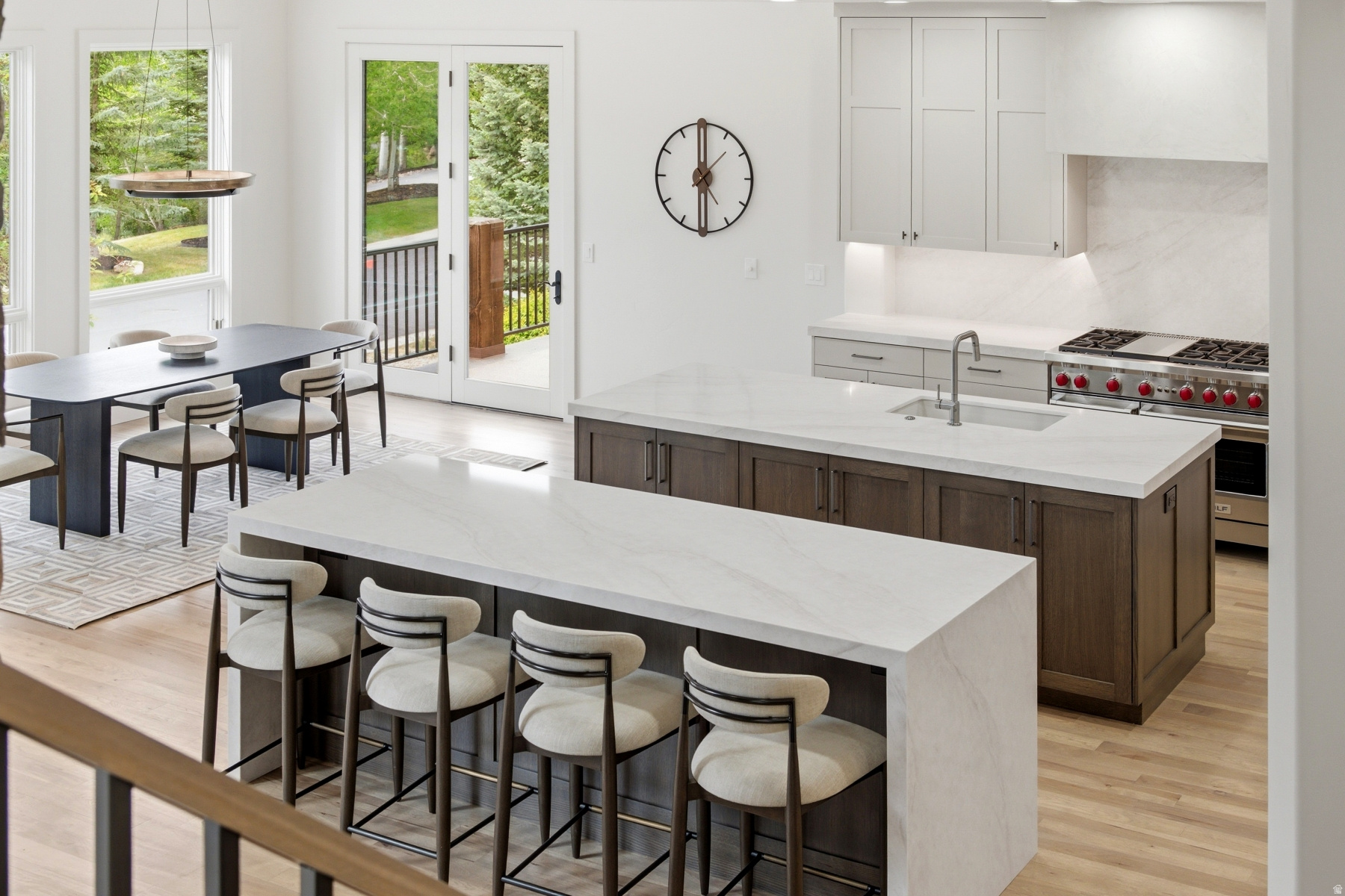 SUNPEAK - Residential