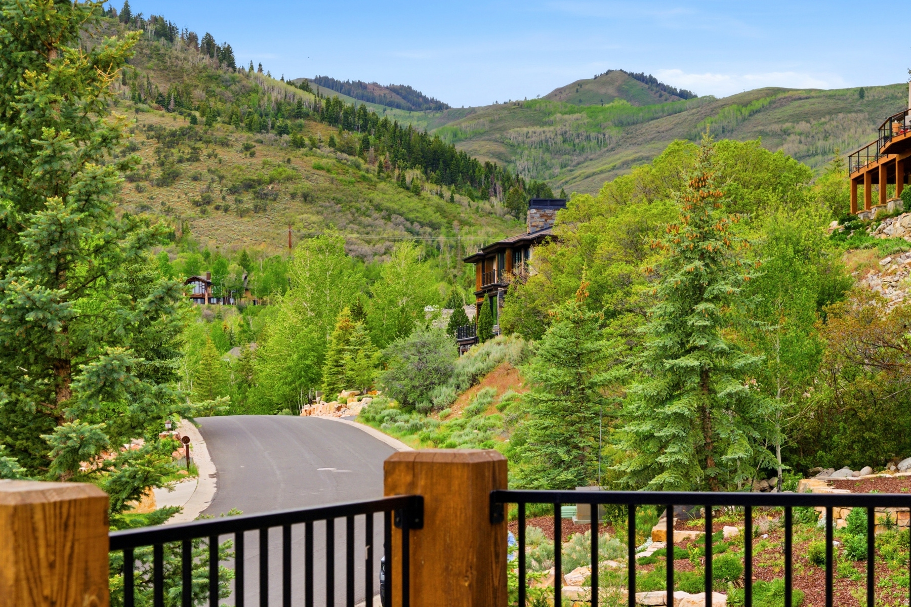 SUNPEAK - Residential