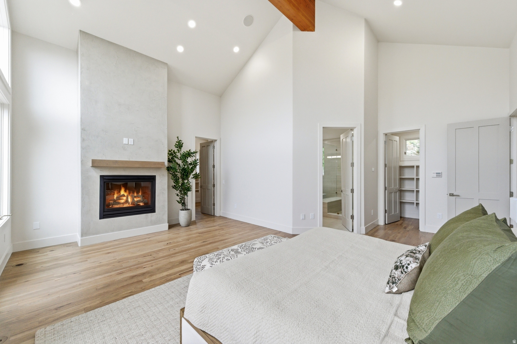 SUNPEAK - Residential