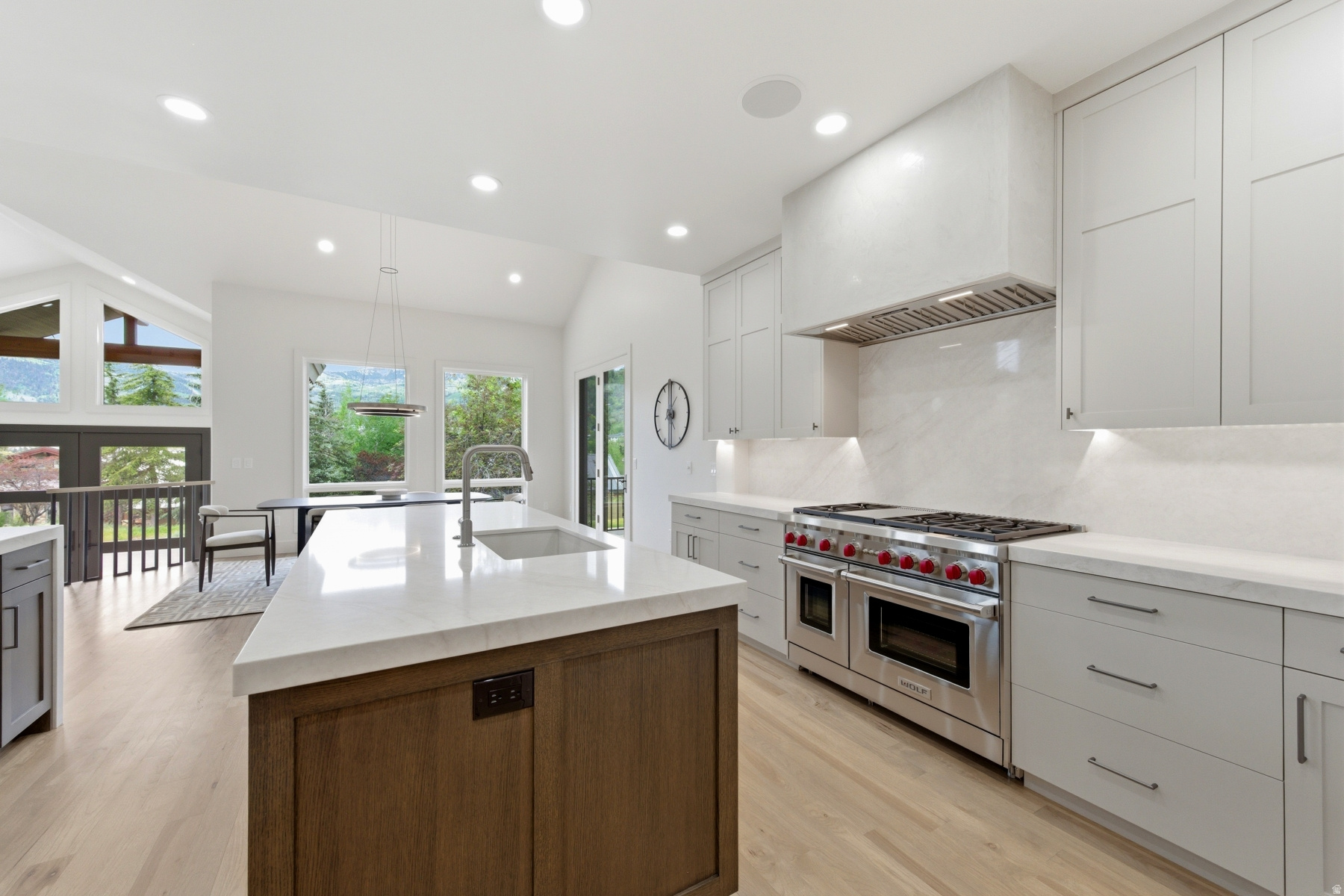 SUNPEAK - Residential