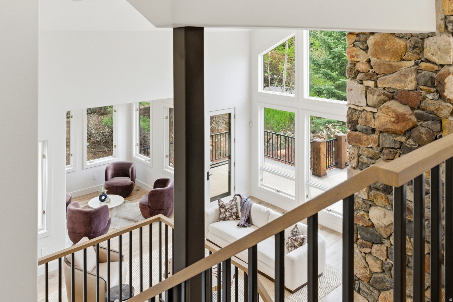 SUNPEAK - Residential