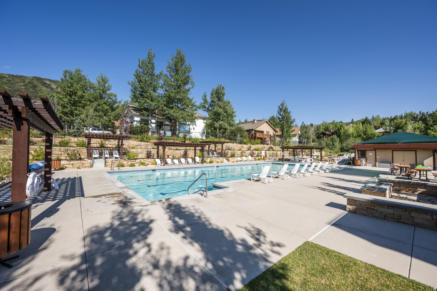 SUNPEAK - Residential