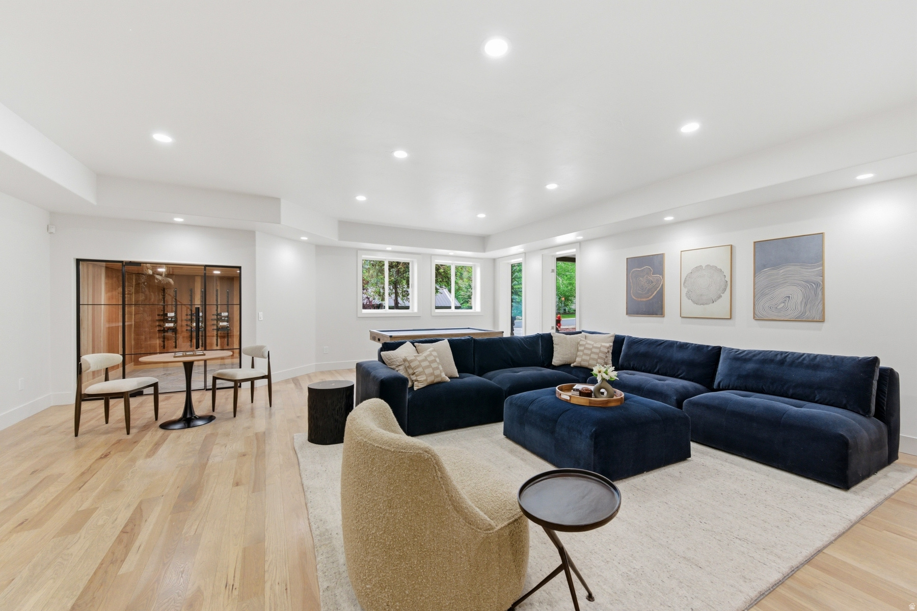 SUNPEAK - Residential