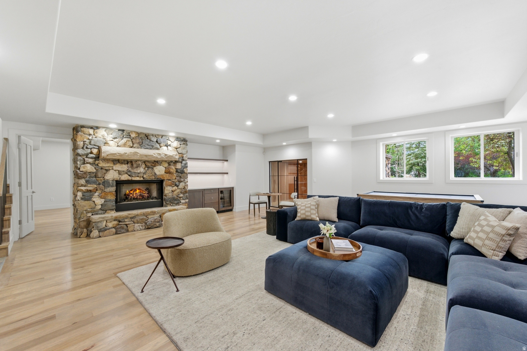 SUNPEAK - Residential