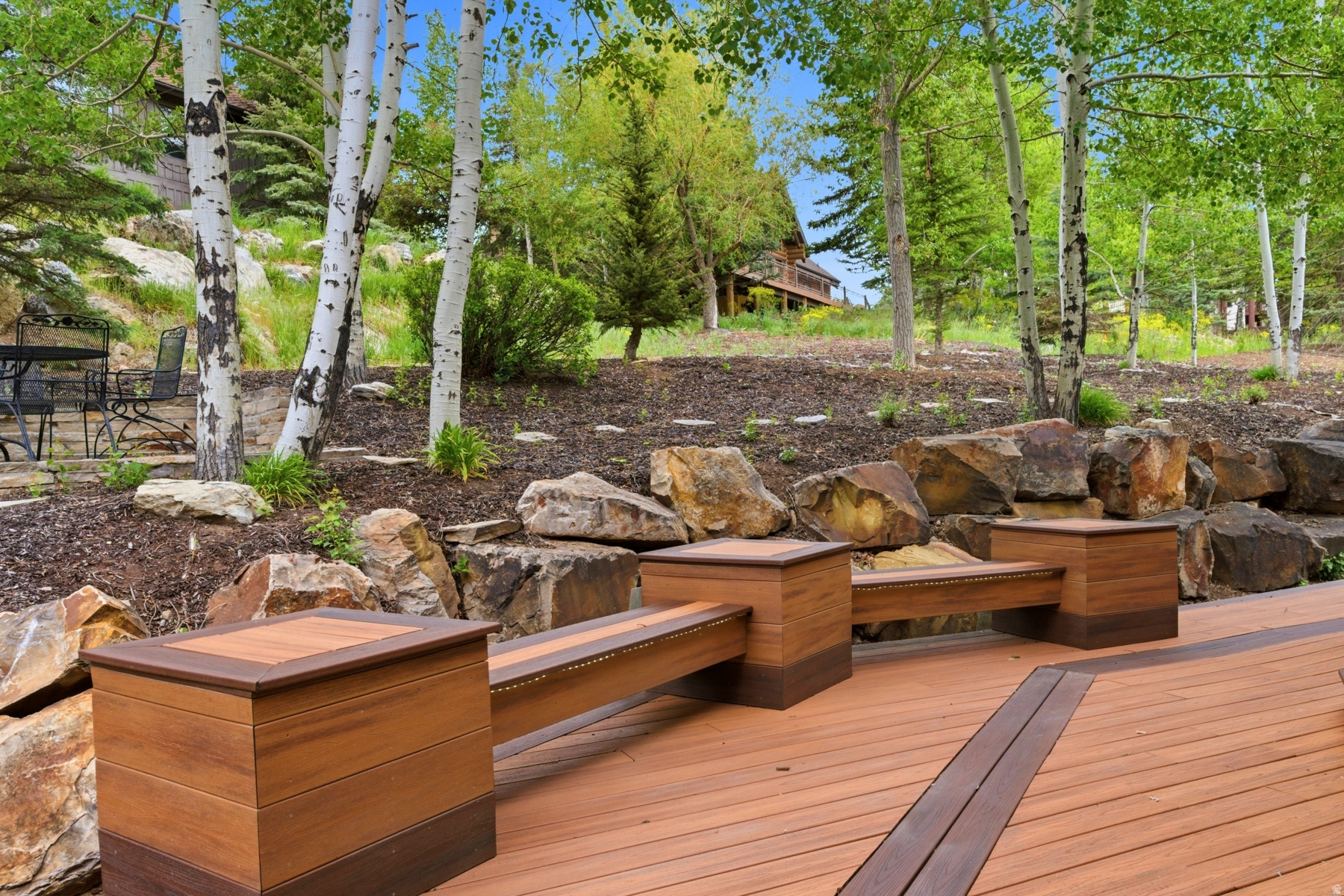 SUNPEAK - Residential