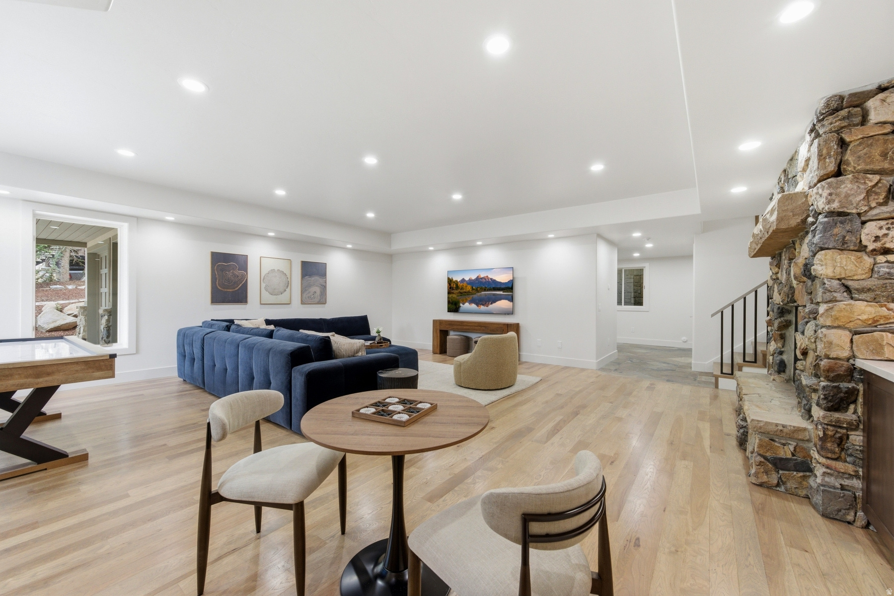 SUNPEAK - Residential