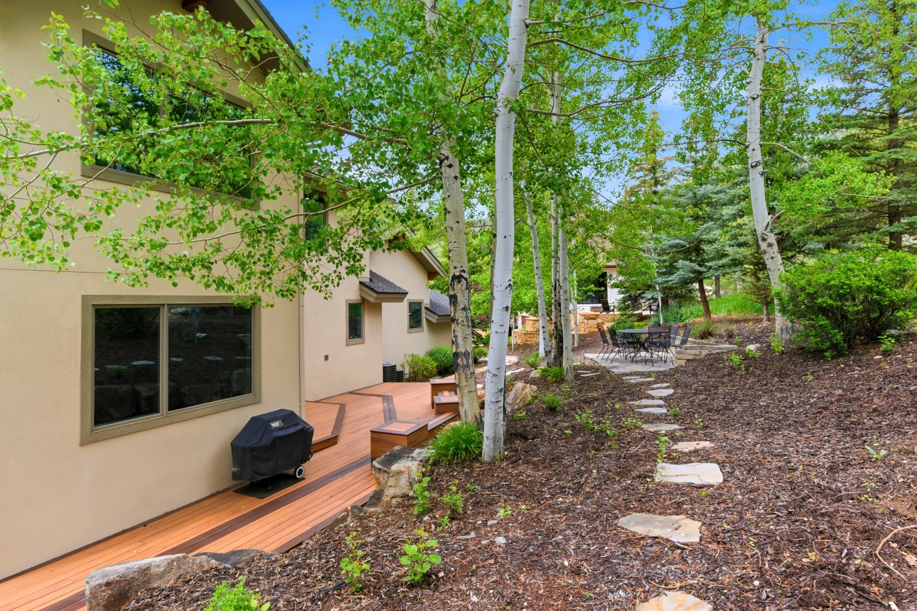 SUNPEAK - Residential