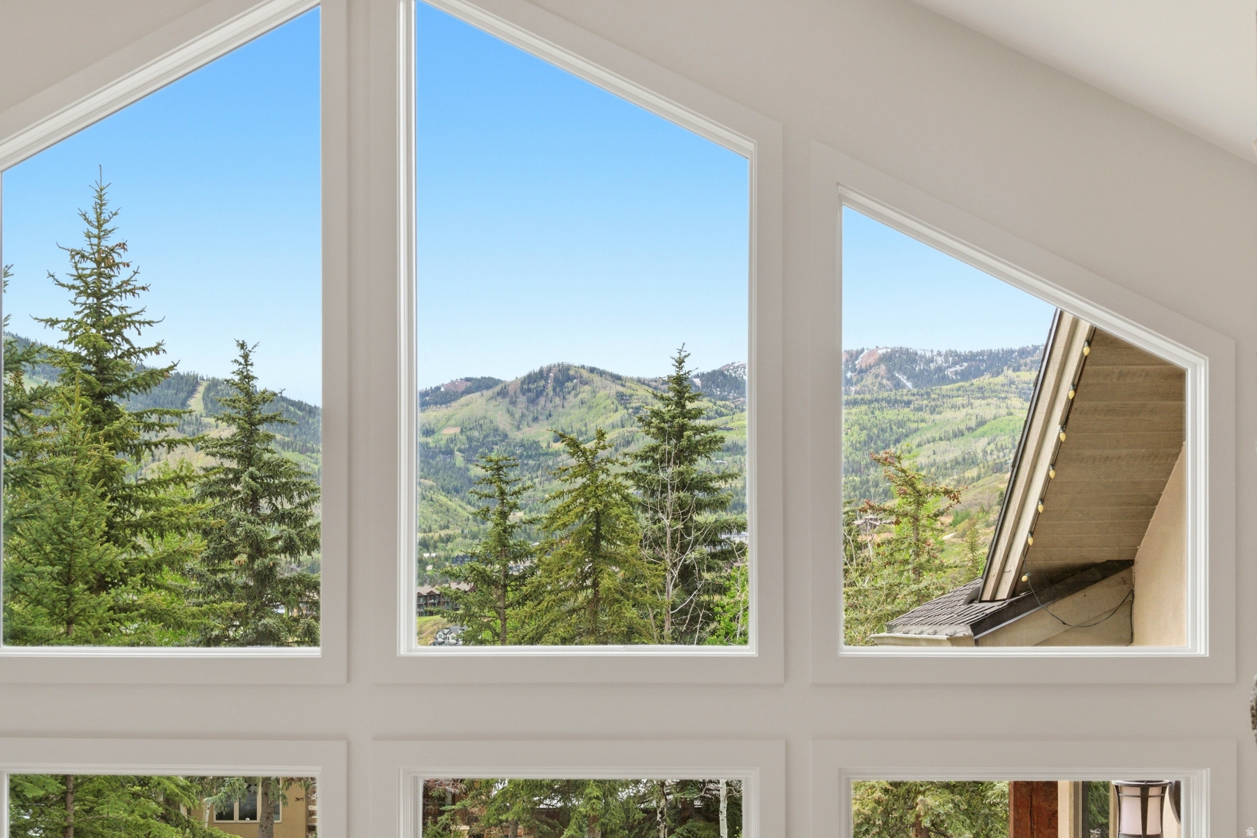 SUNPEAK - Residential