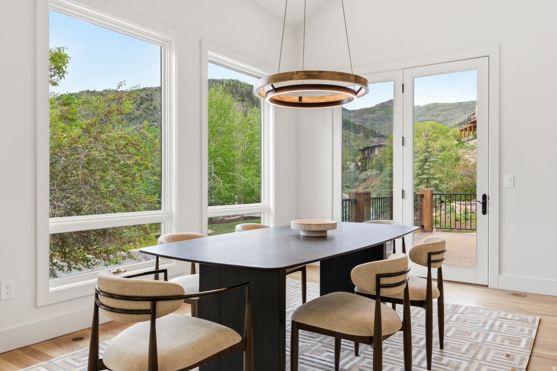 SUNPEAK - Residential