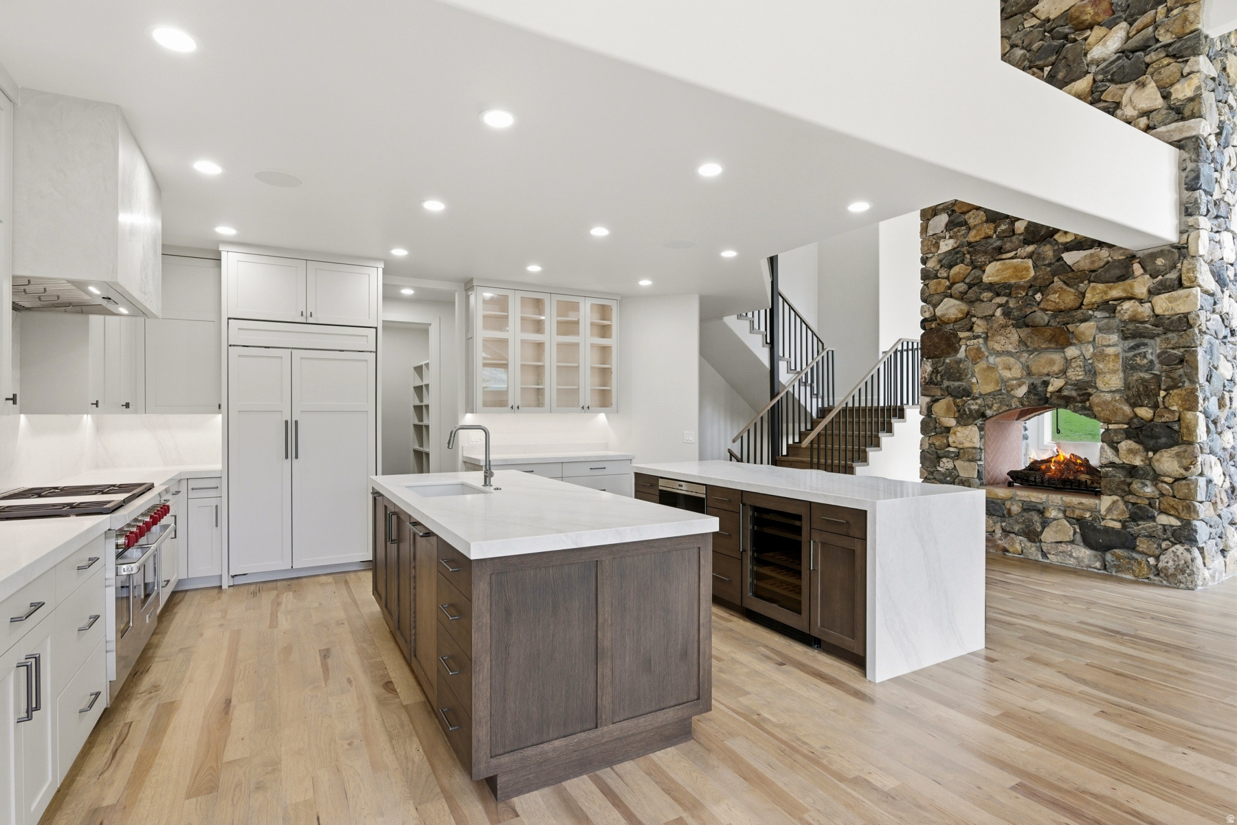 SUNPEAK - Residential