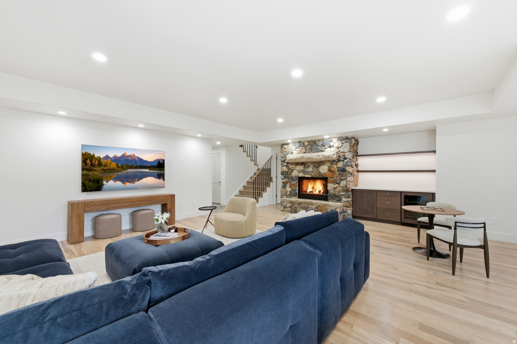 SUNPEAK - Residential