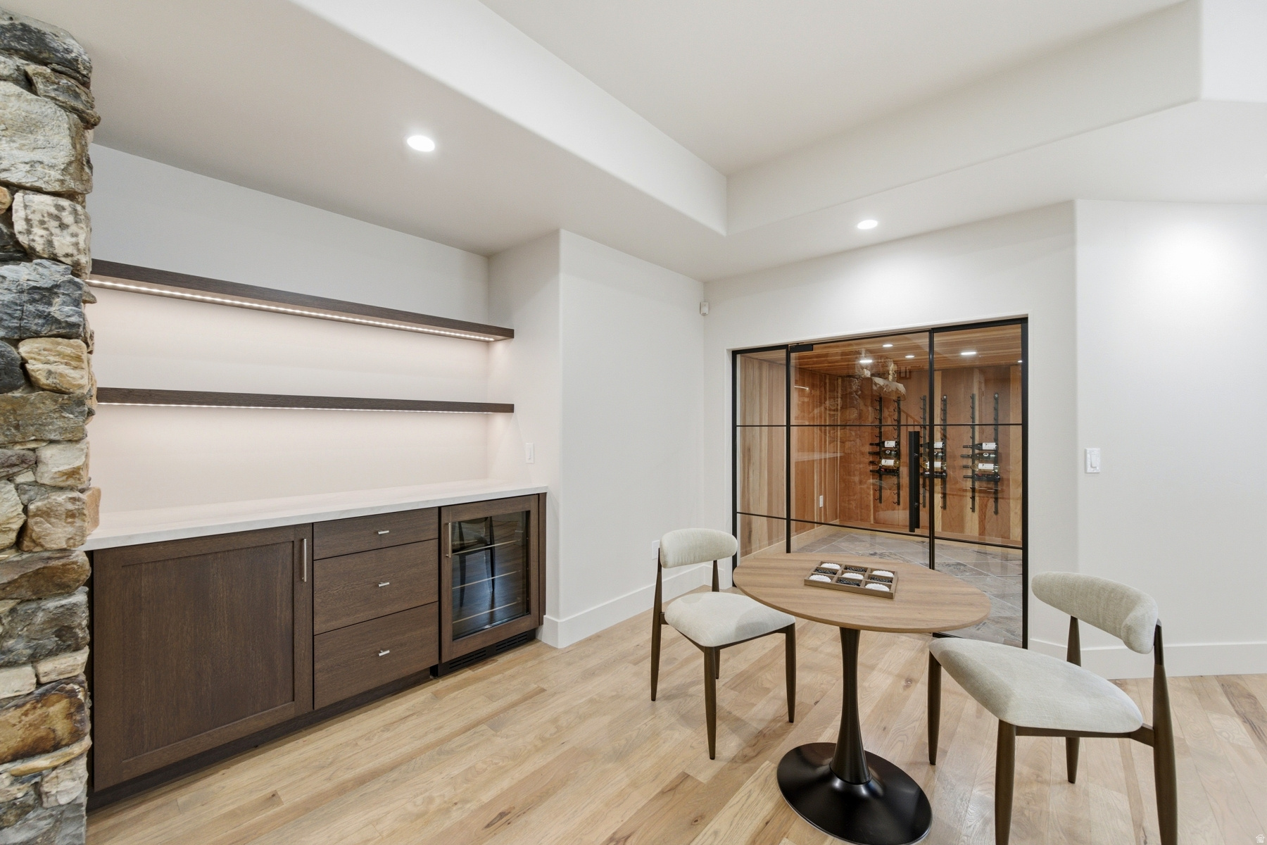 SUNPEAK - Residential