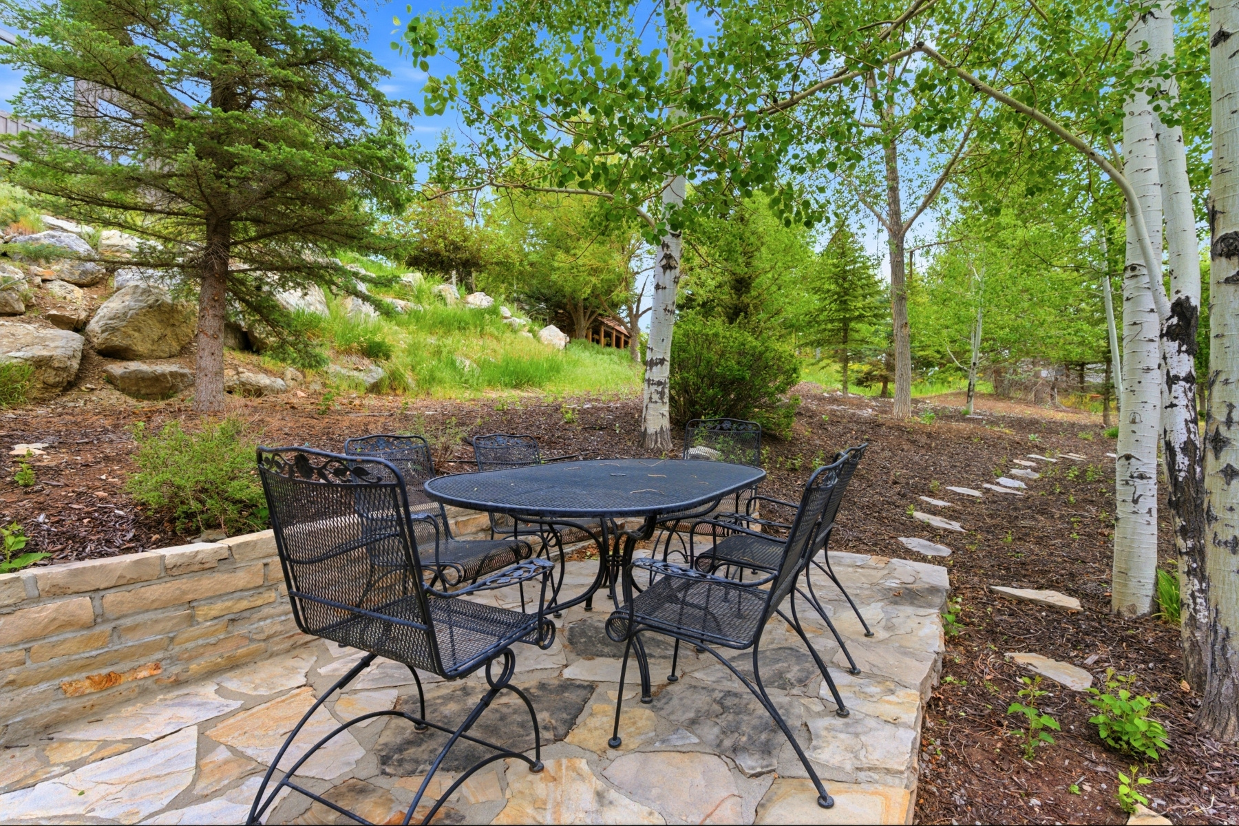 SUNPEAK - Residential