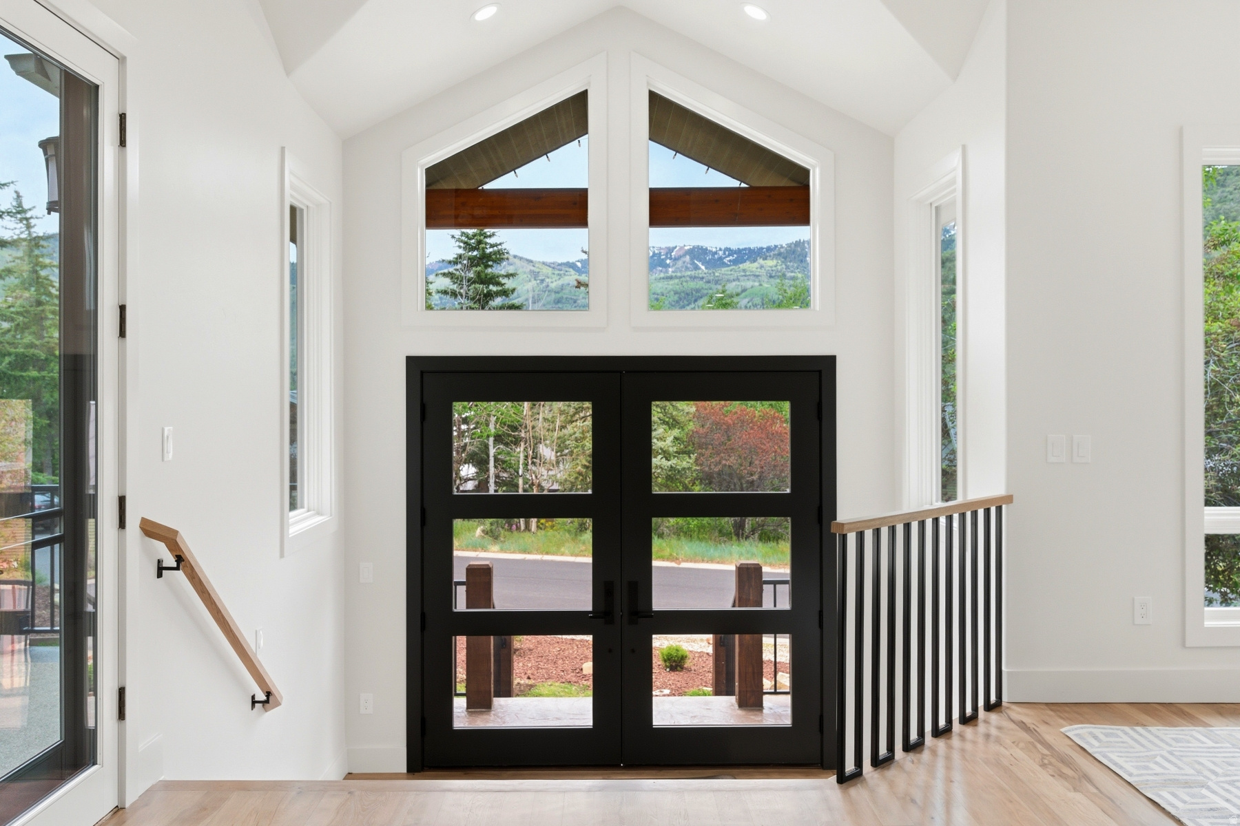 SUNPEAK - Residential