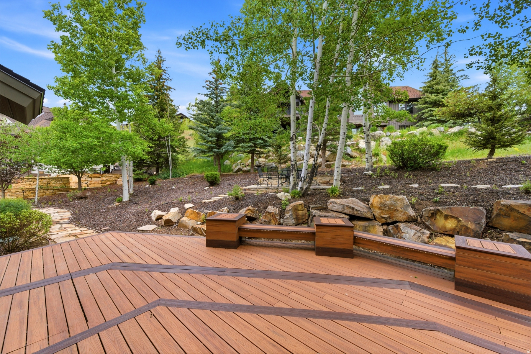 SUNPEAK - Residential