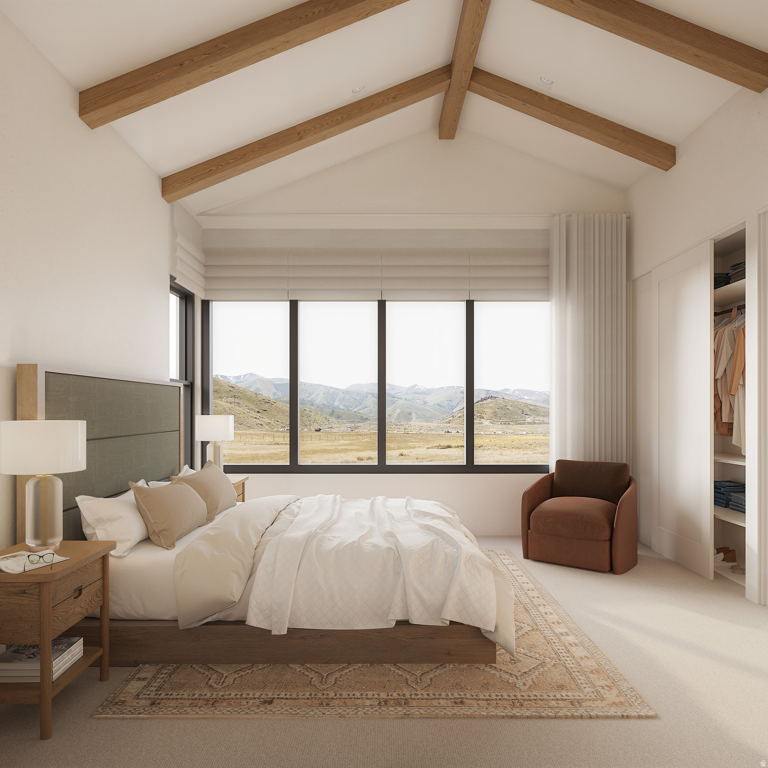 STUDIO CROSSING TOWNHOMES - Residential
