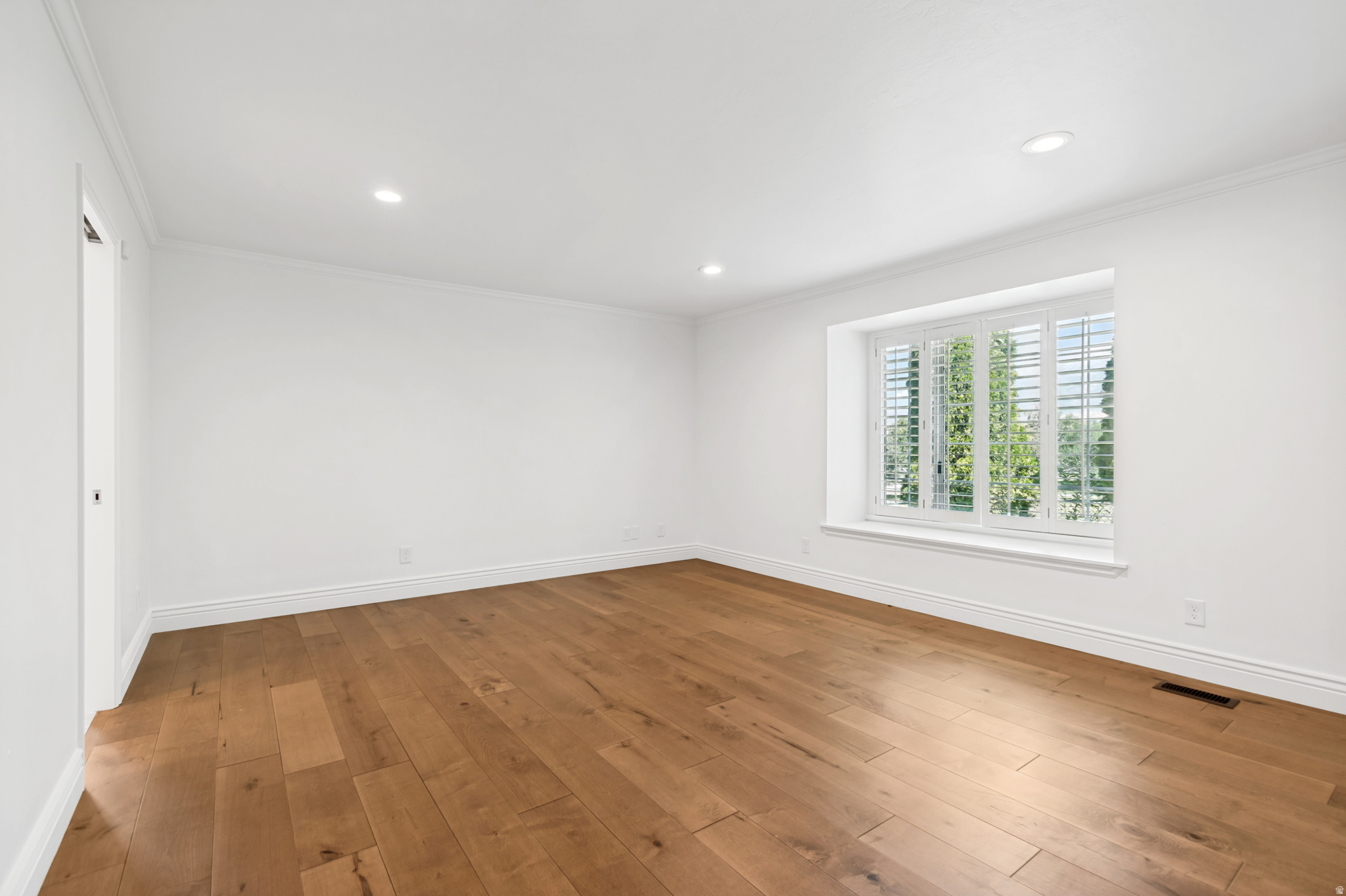 RIDGE - Residential