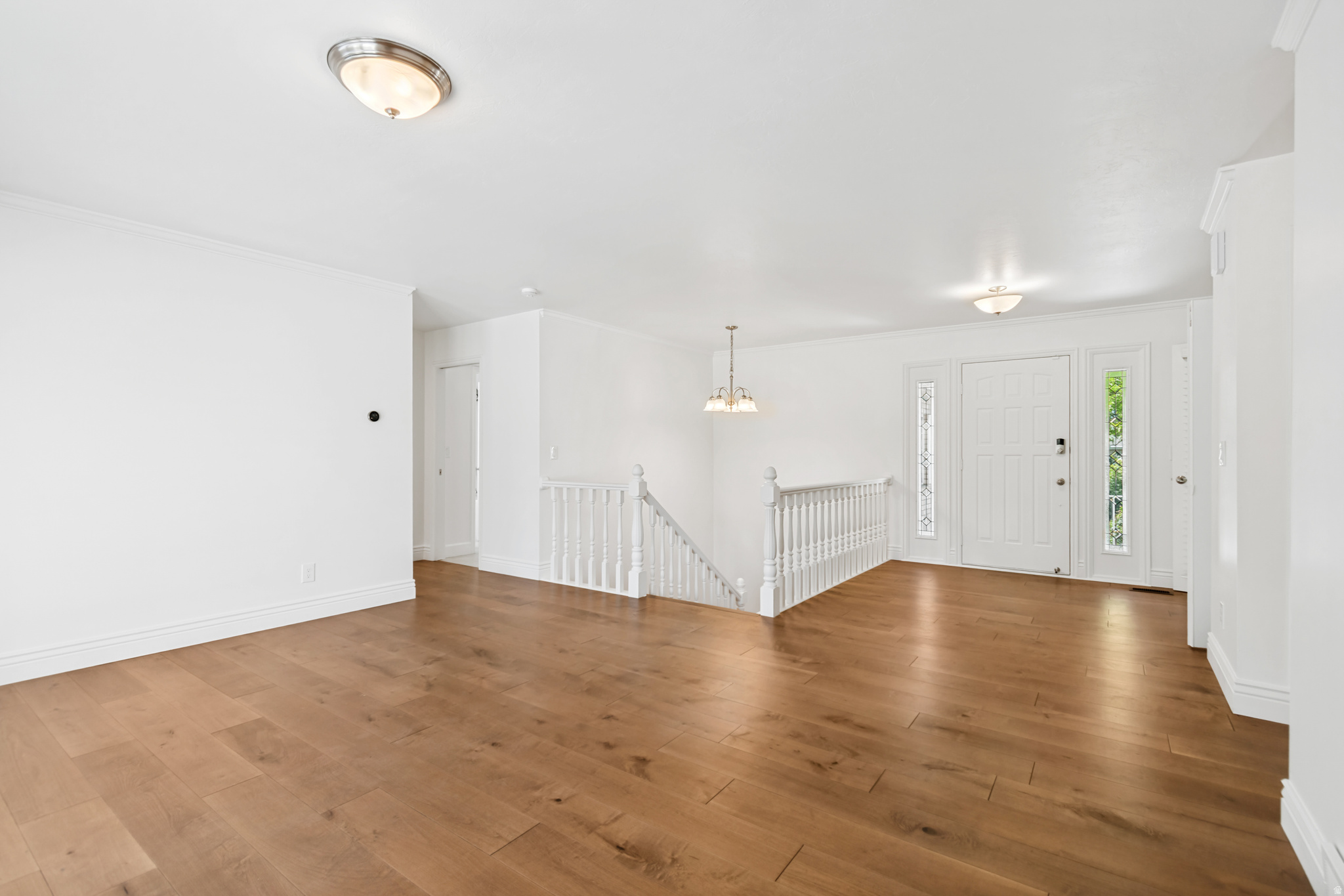 RIDGE - Residential