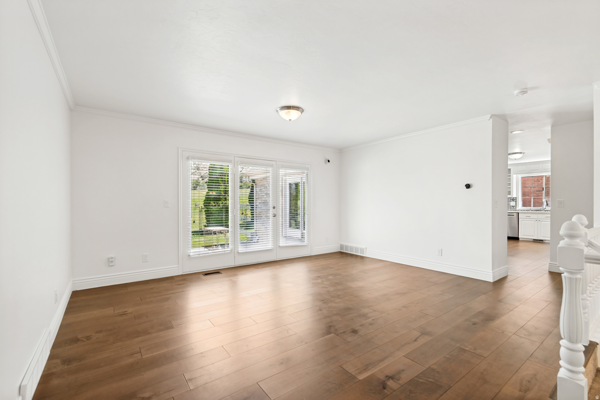 RIDGE - Residential