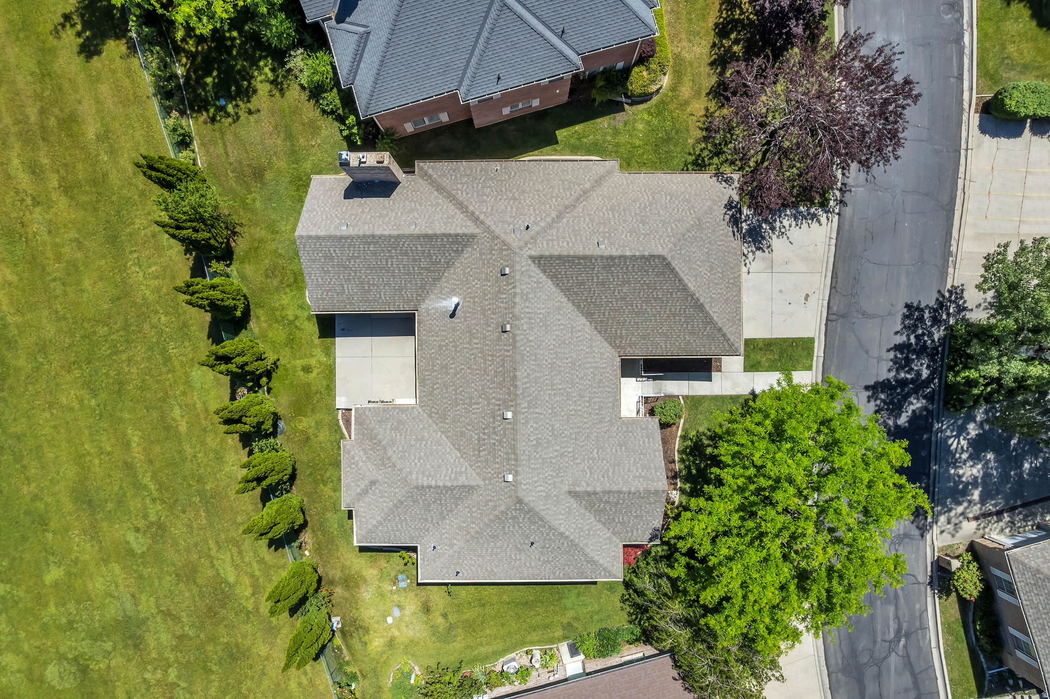 RIDGE - Residential