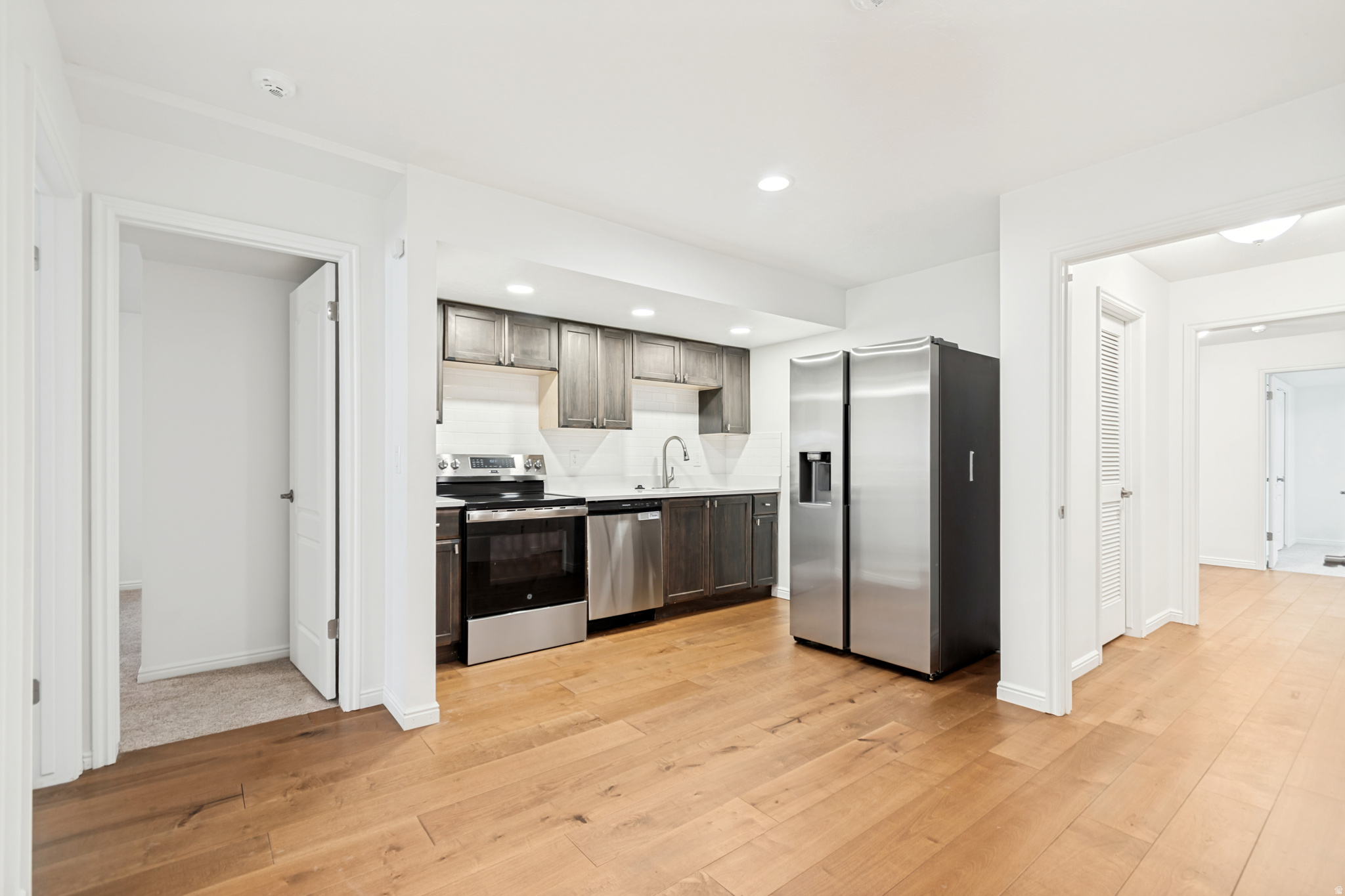 RIDGE - Residential