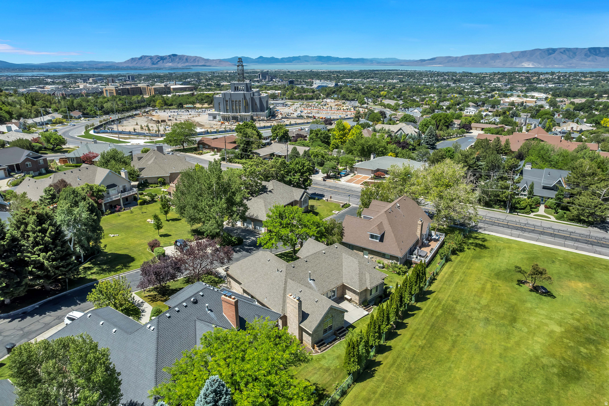 RIDGE - Residential