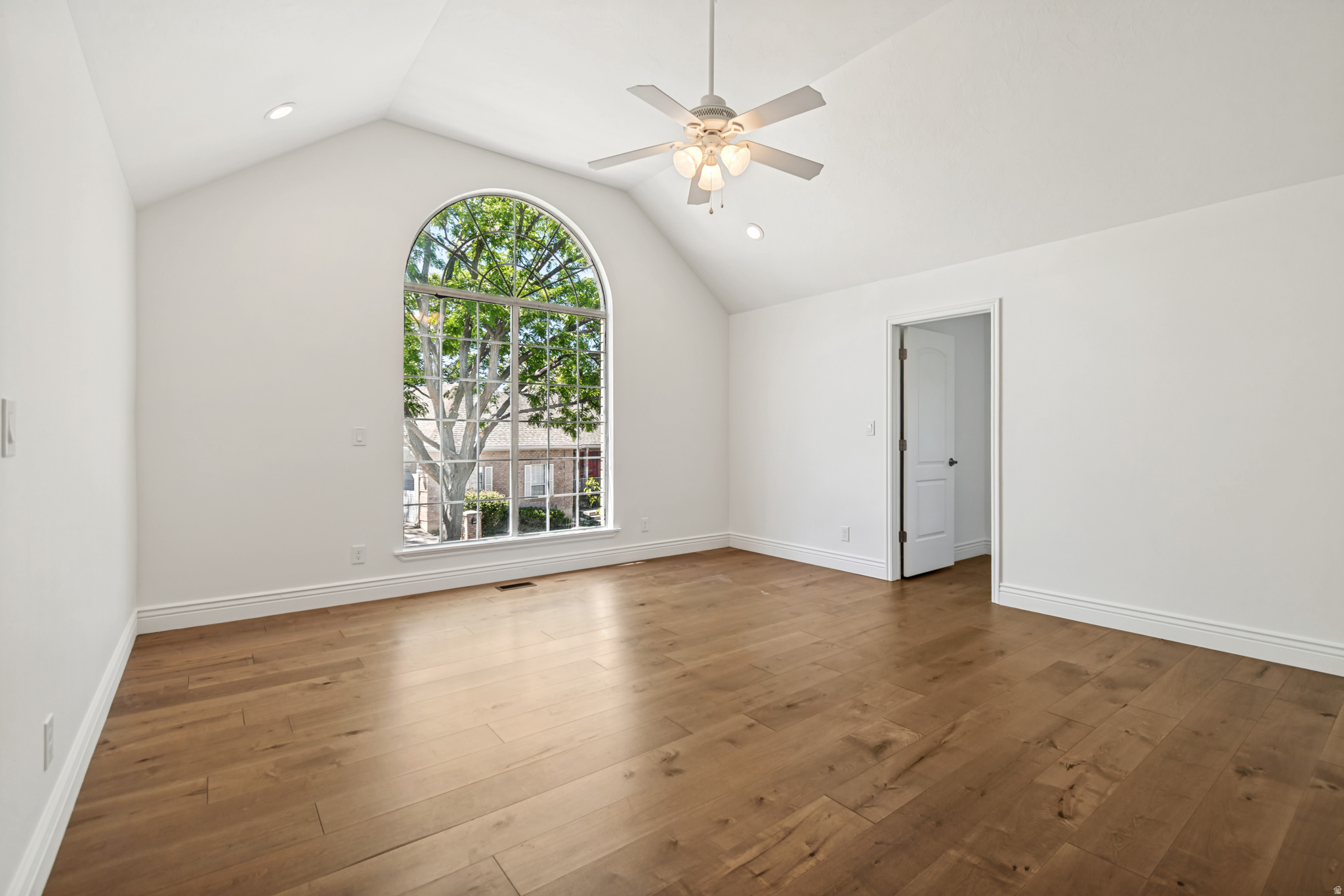 RIDGE - Residential